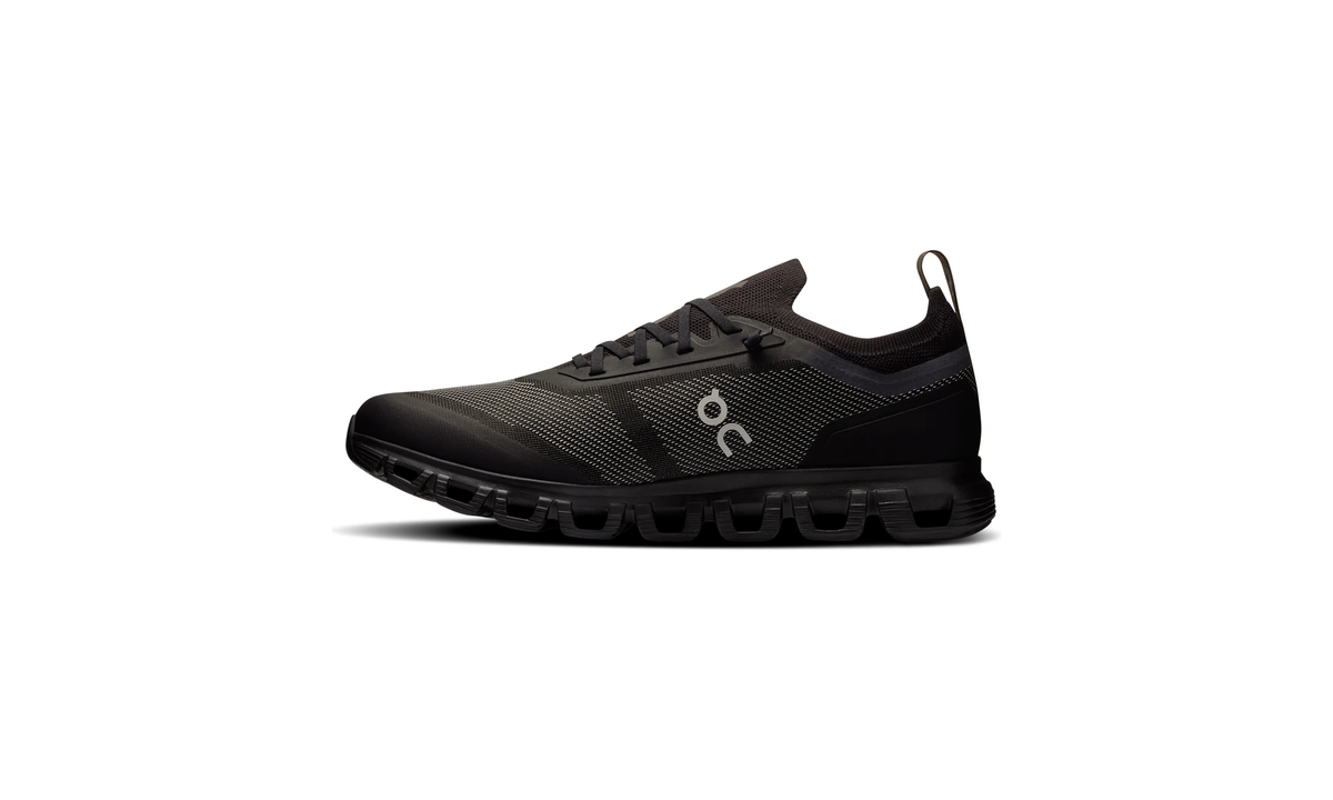 Cloud 6 Versa M Black | Eclipse