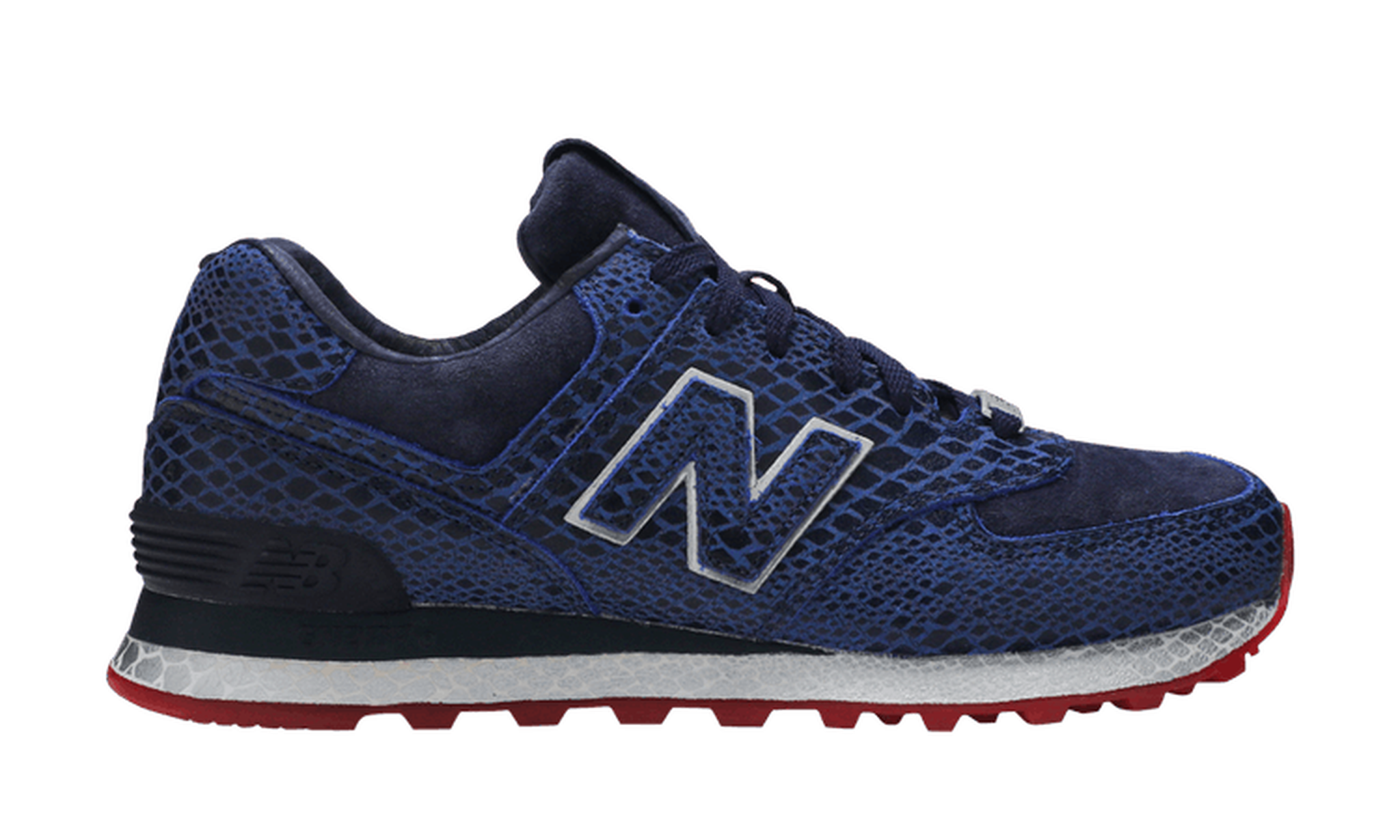 Bait x G.I. Joe x 574 'Cobra Commander'