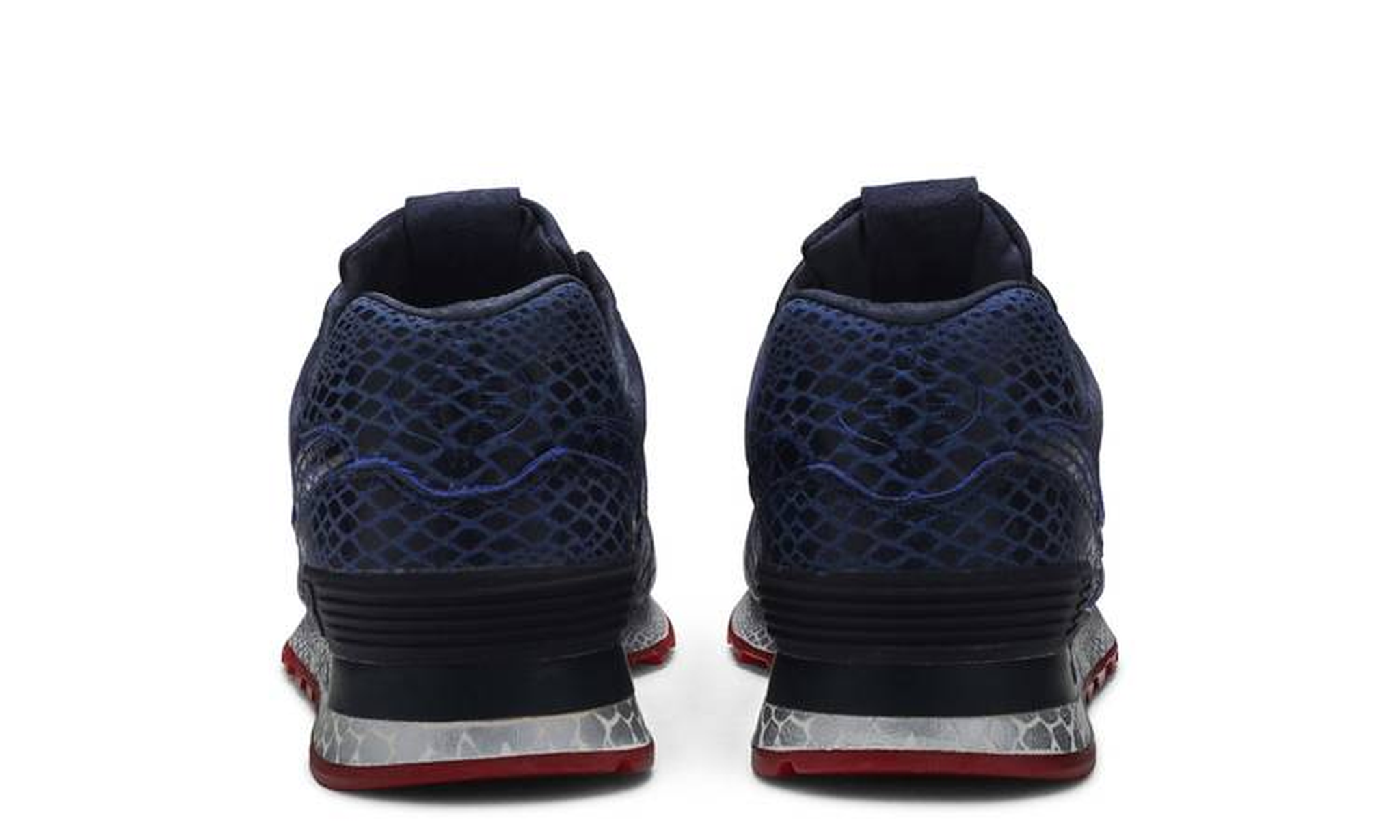 Bait x G.I. Joe x 574 'Cobra Commander'