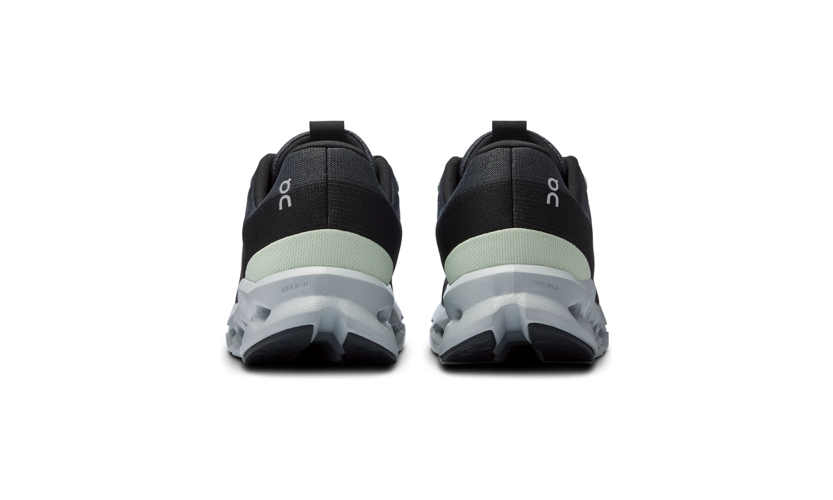 On Running Cloudsurfer Iron Glacier (Women's)