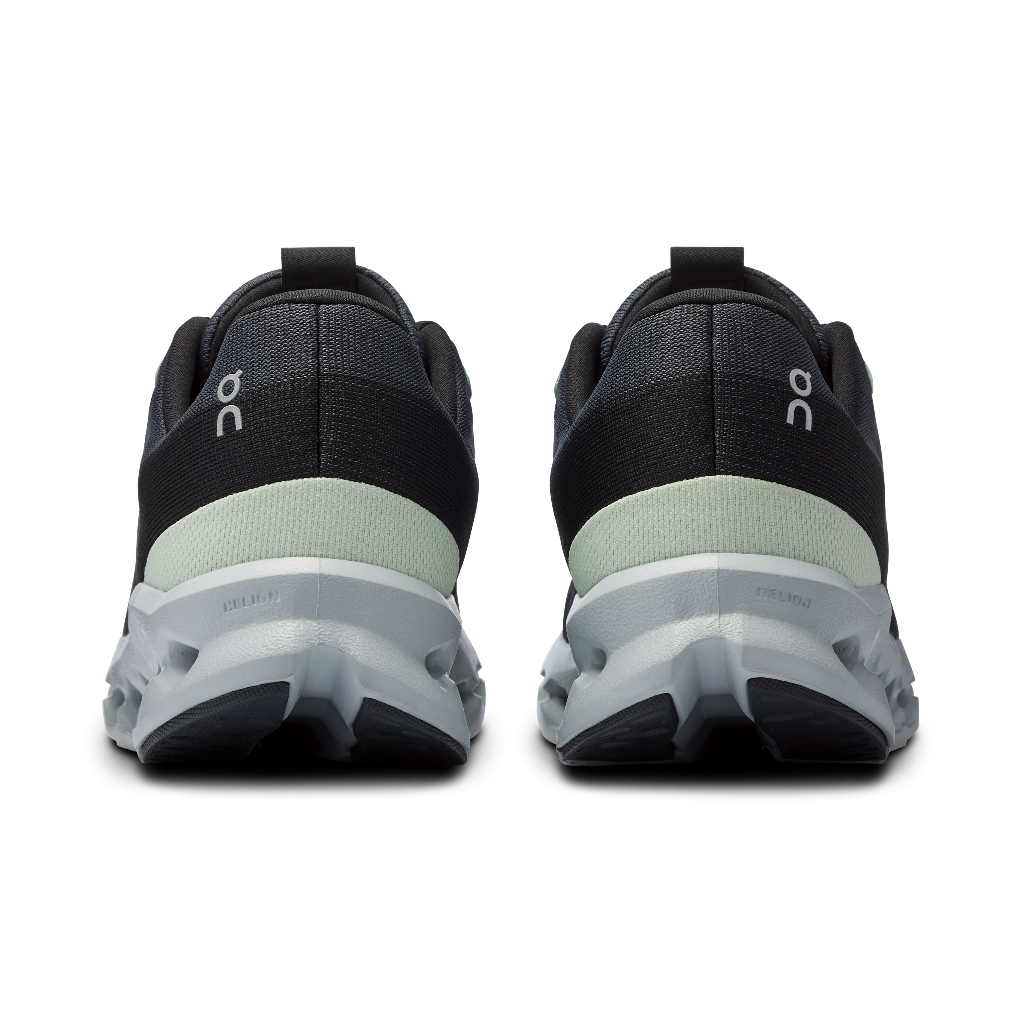 On Running Cloudsurfer Iron Glacier (Women's)