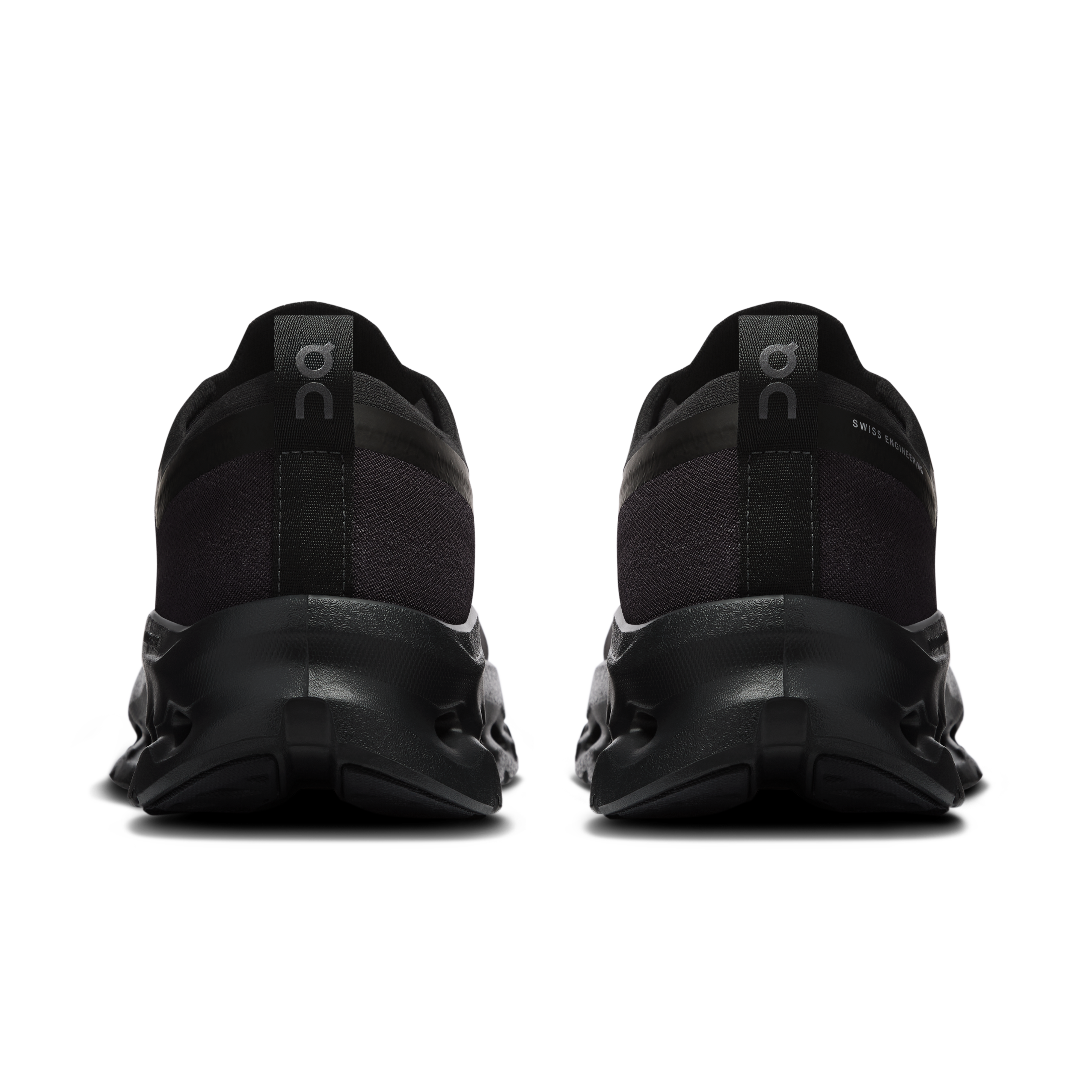 Cloudtilt Moon 1 M Black | Black