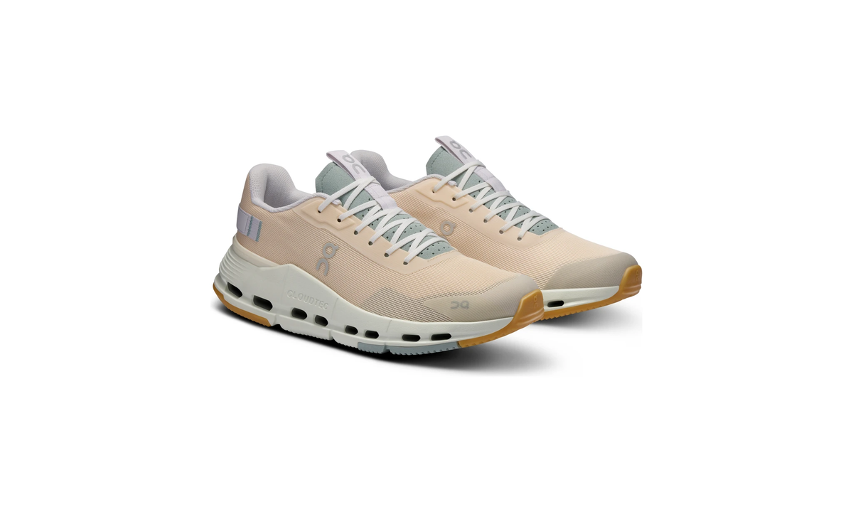 On Running Cloudnova Form 2 Dew Mineral (Women's)