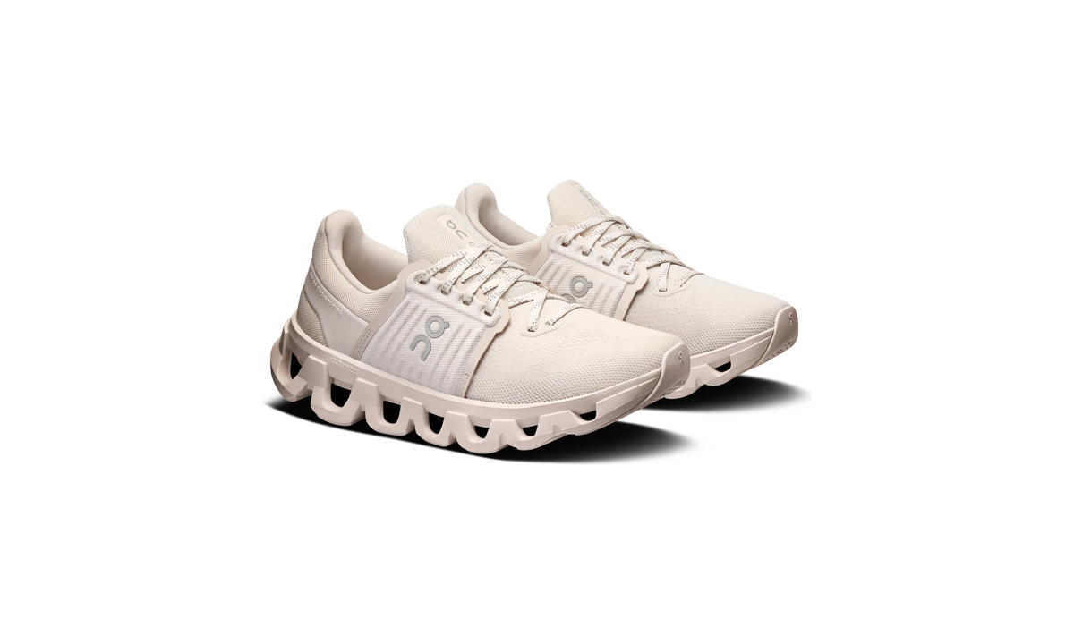 Cloudswift 4 AD W Sand | Ivory