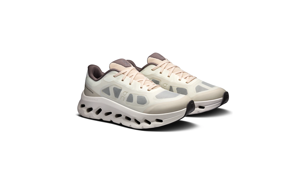 Cloudtilt Remix 1 W Silver | Ivory