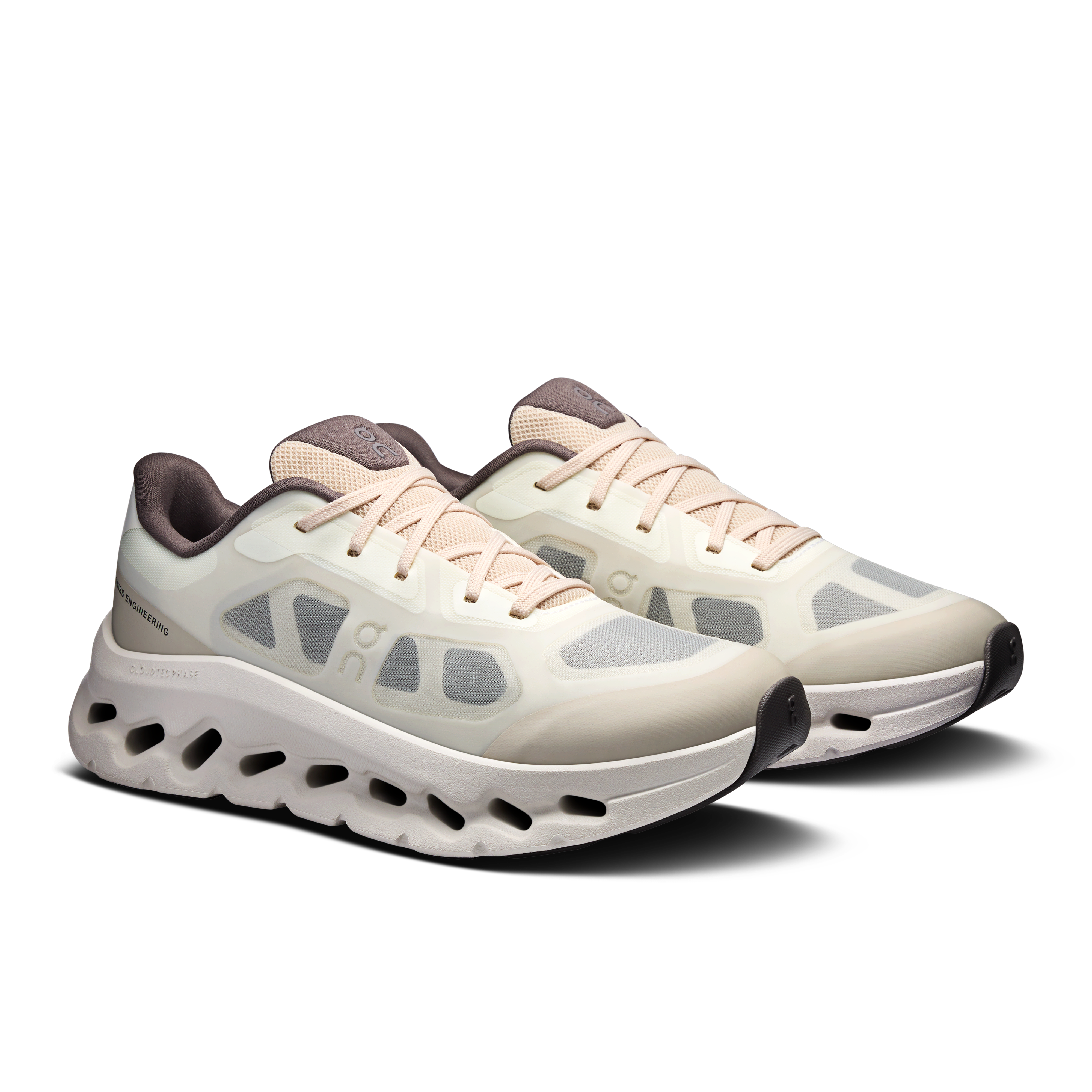 Cloudtilt Remix 1 W Silver | Ivory