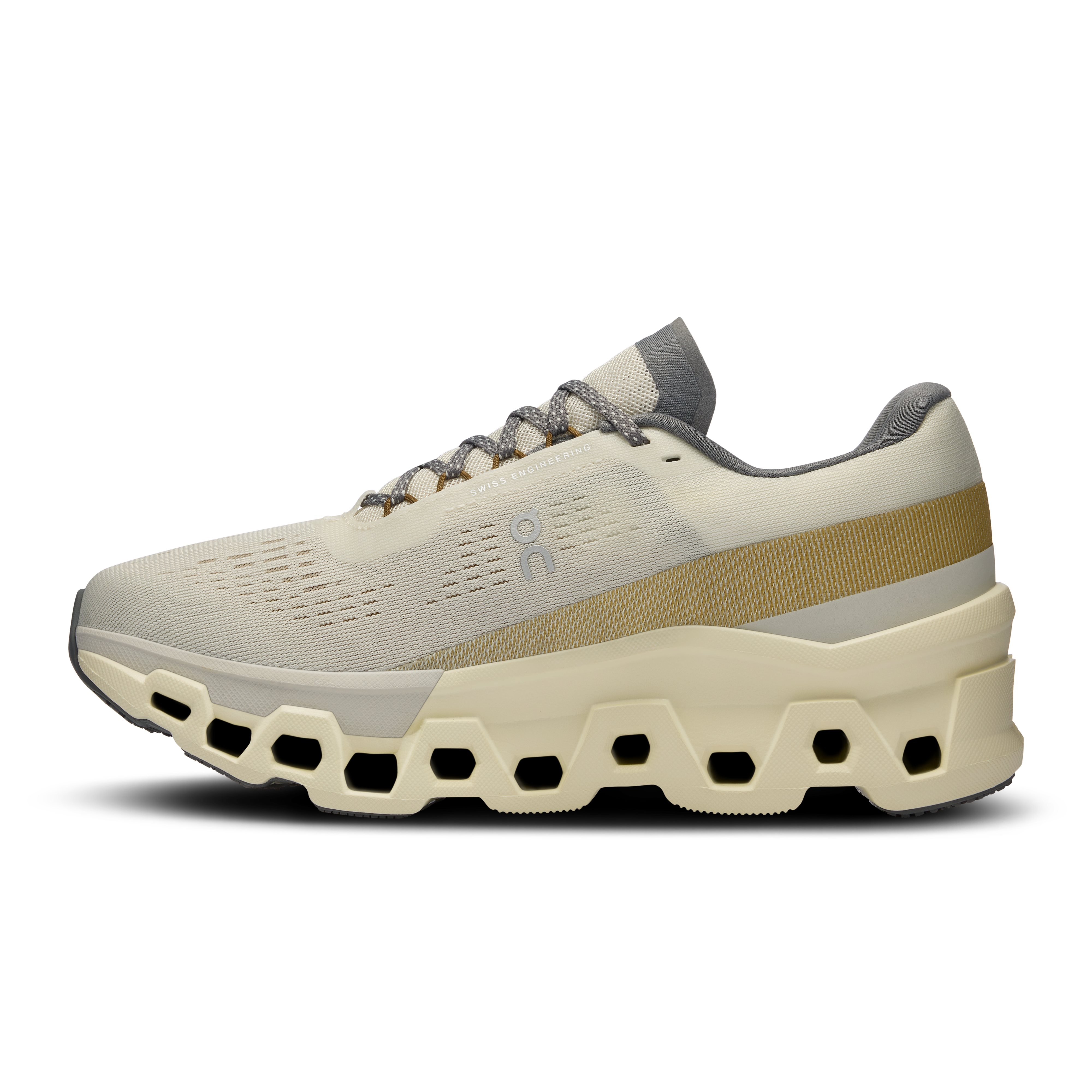 On Running Cloudmonster 2 Cream Ice (Women's)