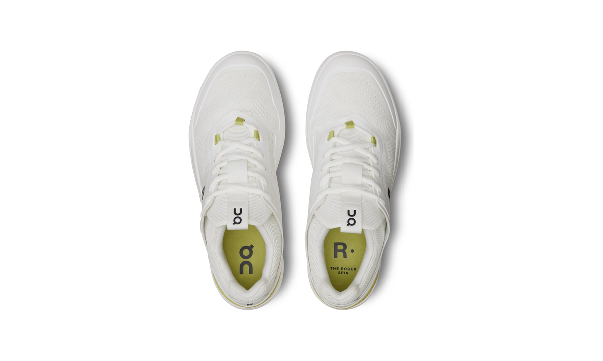 On The Roger Spin Undyed Zest (Women's)