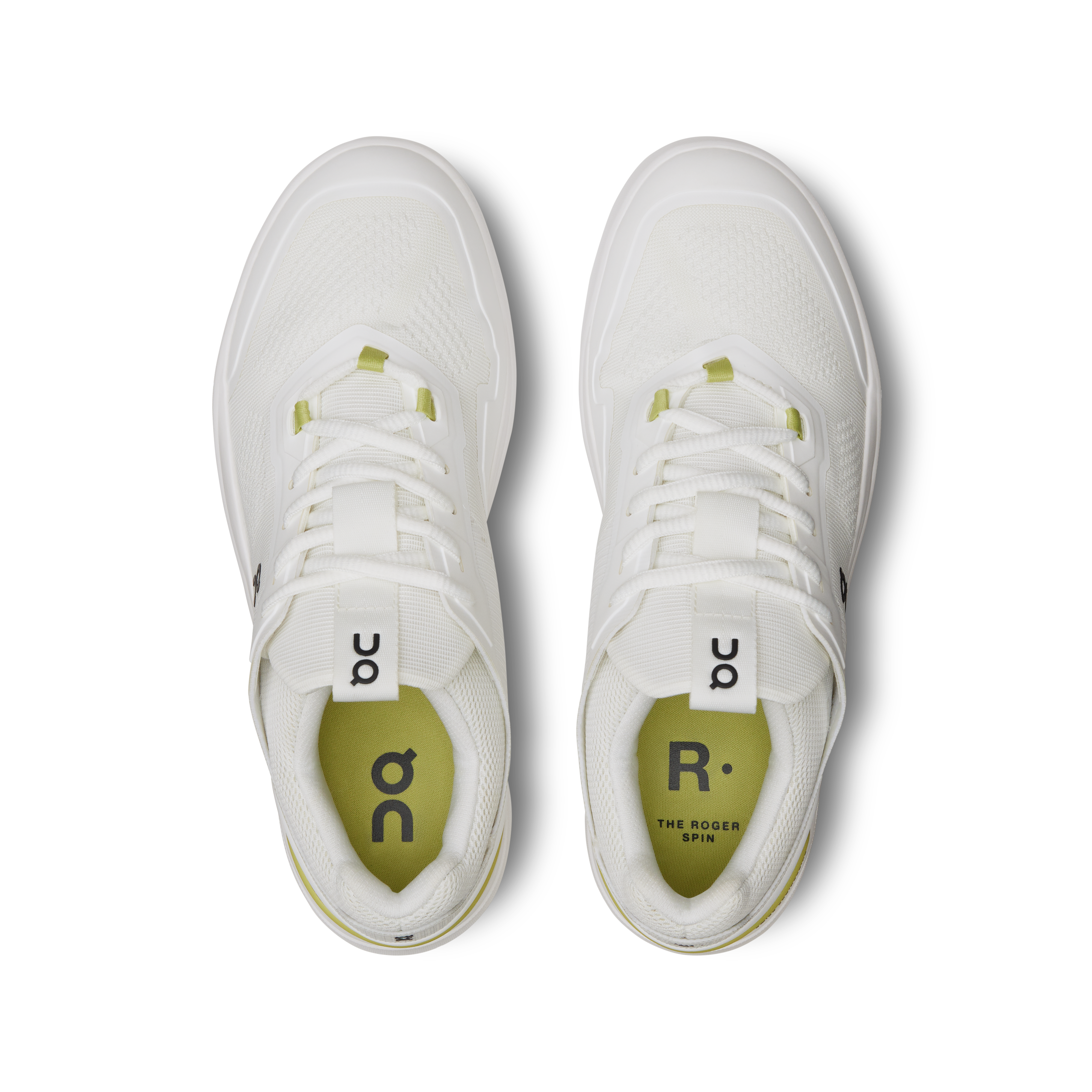 On The Roger Spin Undyed Zest (Women's)