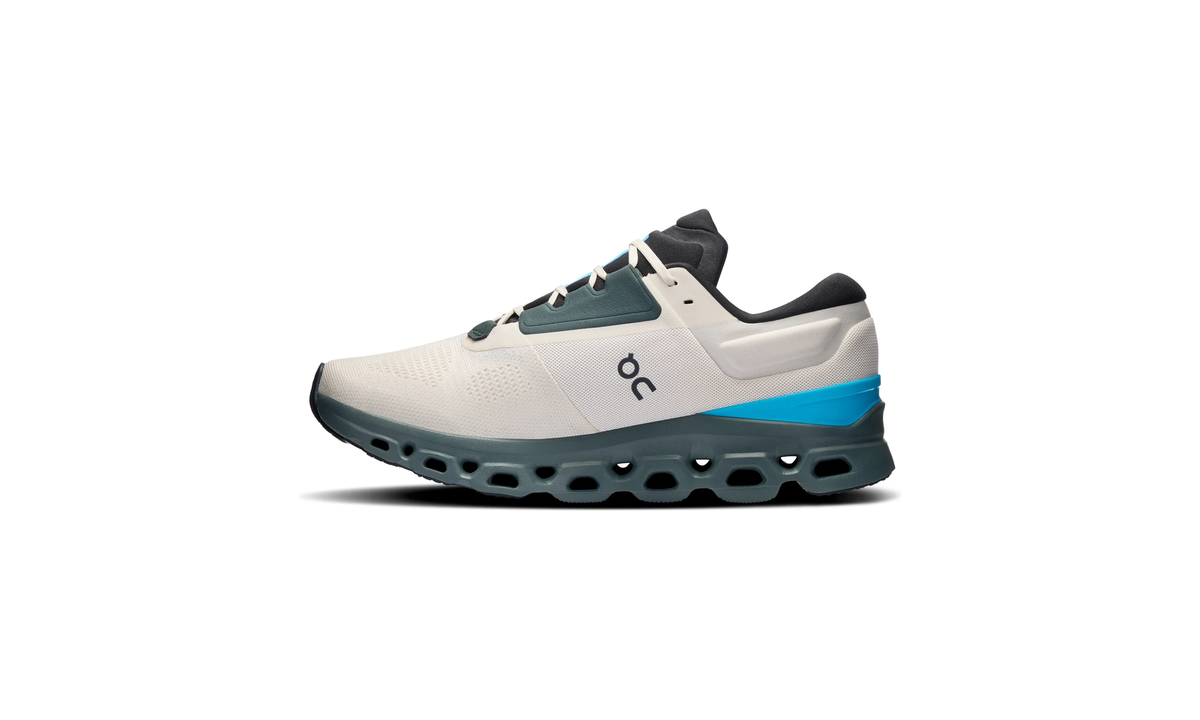 On Running Cloudstratus 3 Cream Horizon