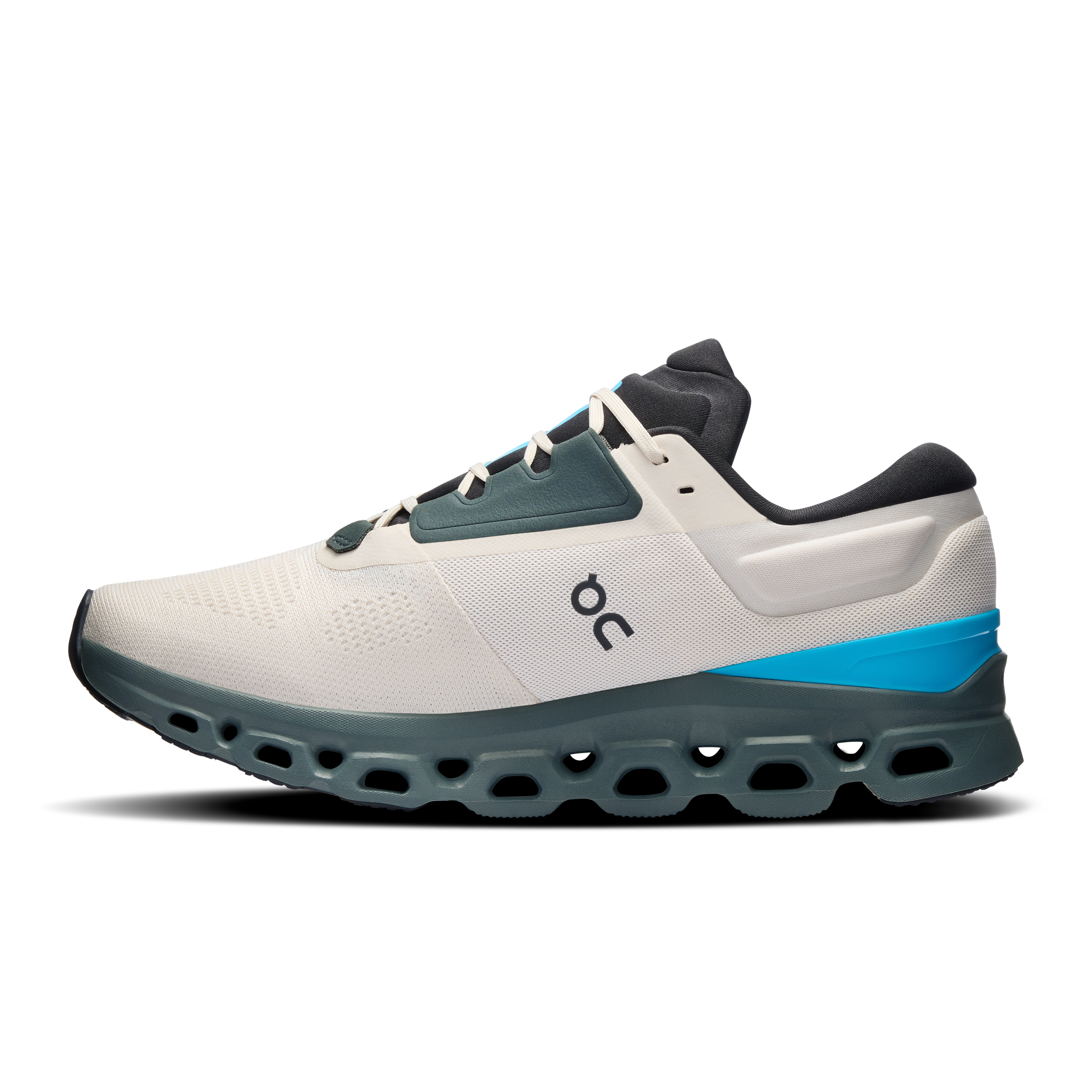 On Running Cloudstratus 3 Cream Horizon