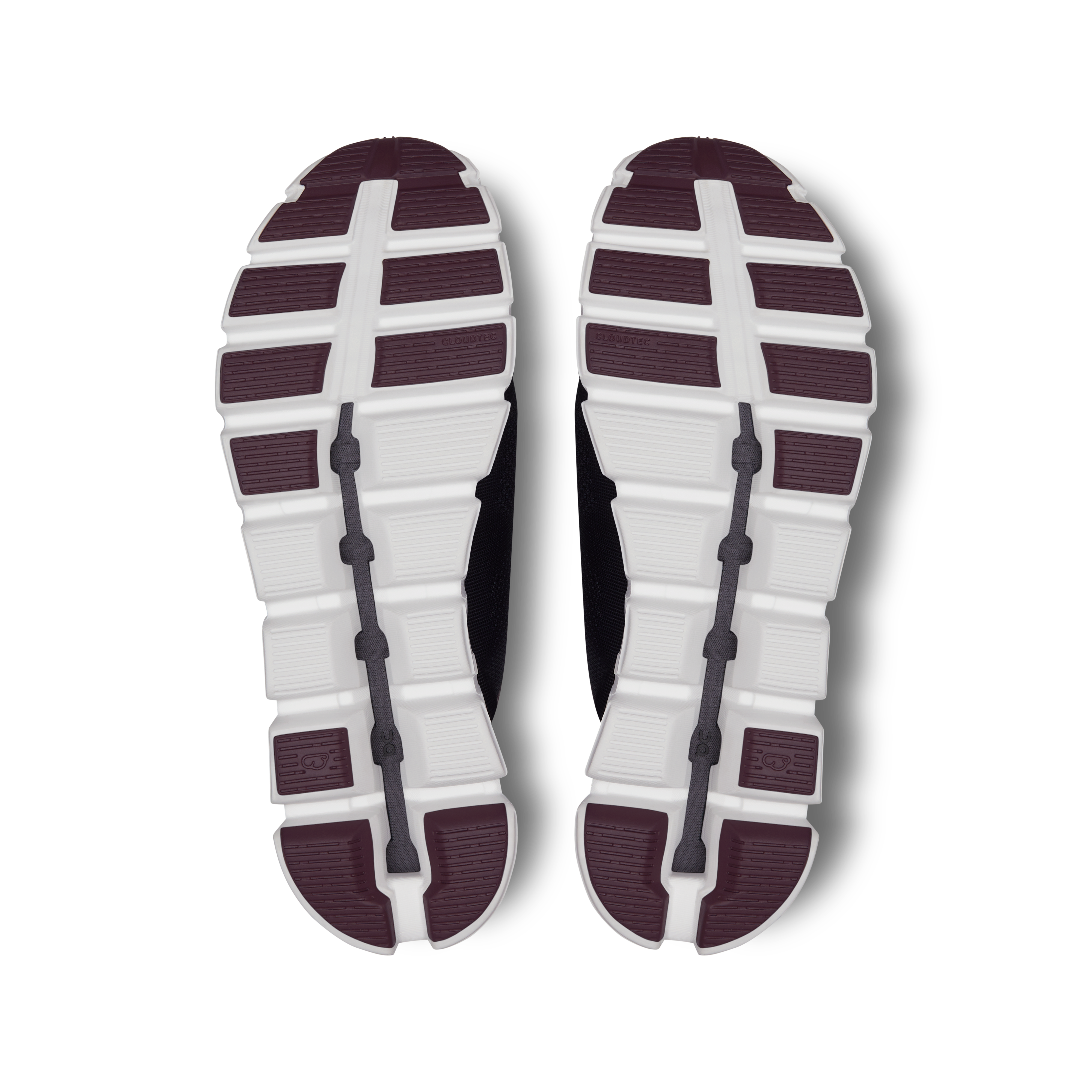 ON Cloud 5 Coast 'Midnight Mulberry'