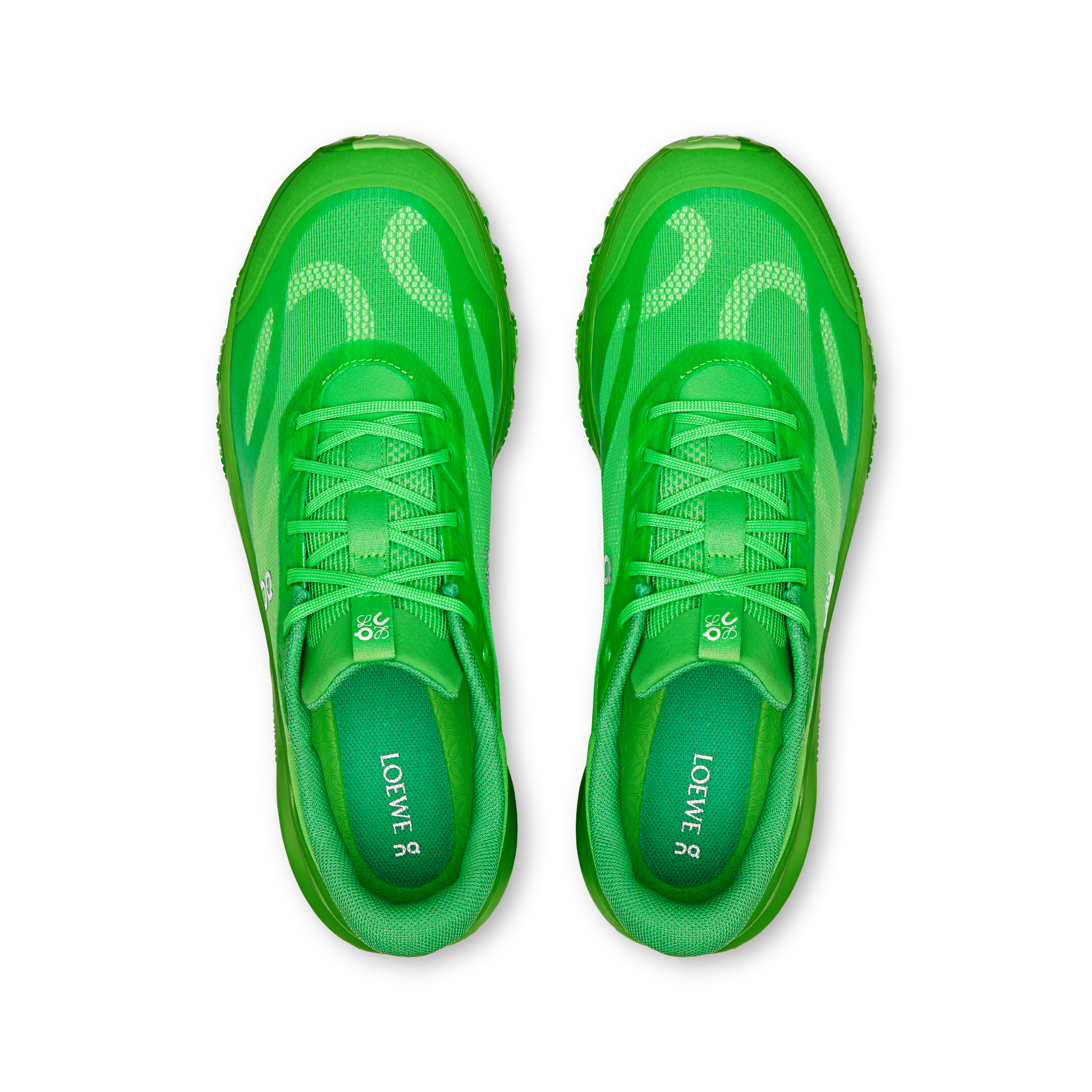 Cloudventure LOEWE 2 M Grass Green