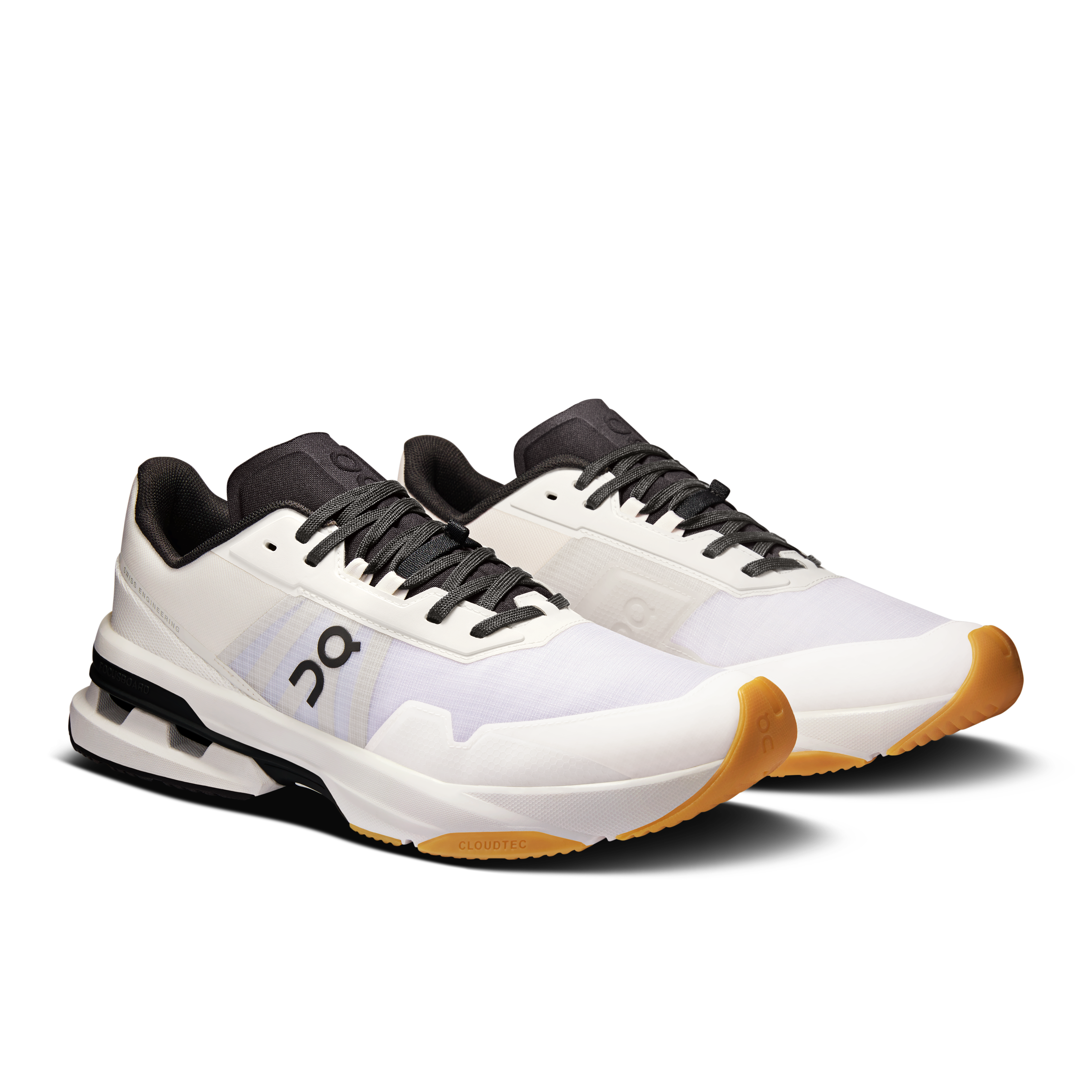 ON Cloudpulse Pro 'White Black'