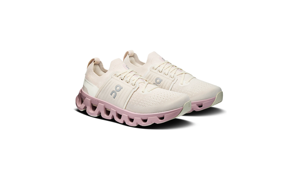 Cloudswift W Pearl | Mauve
