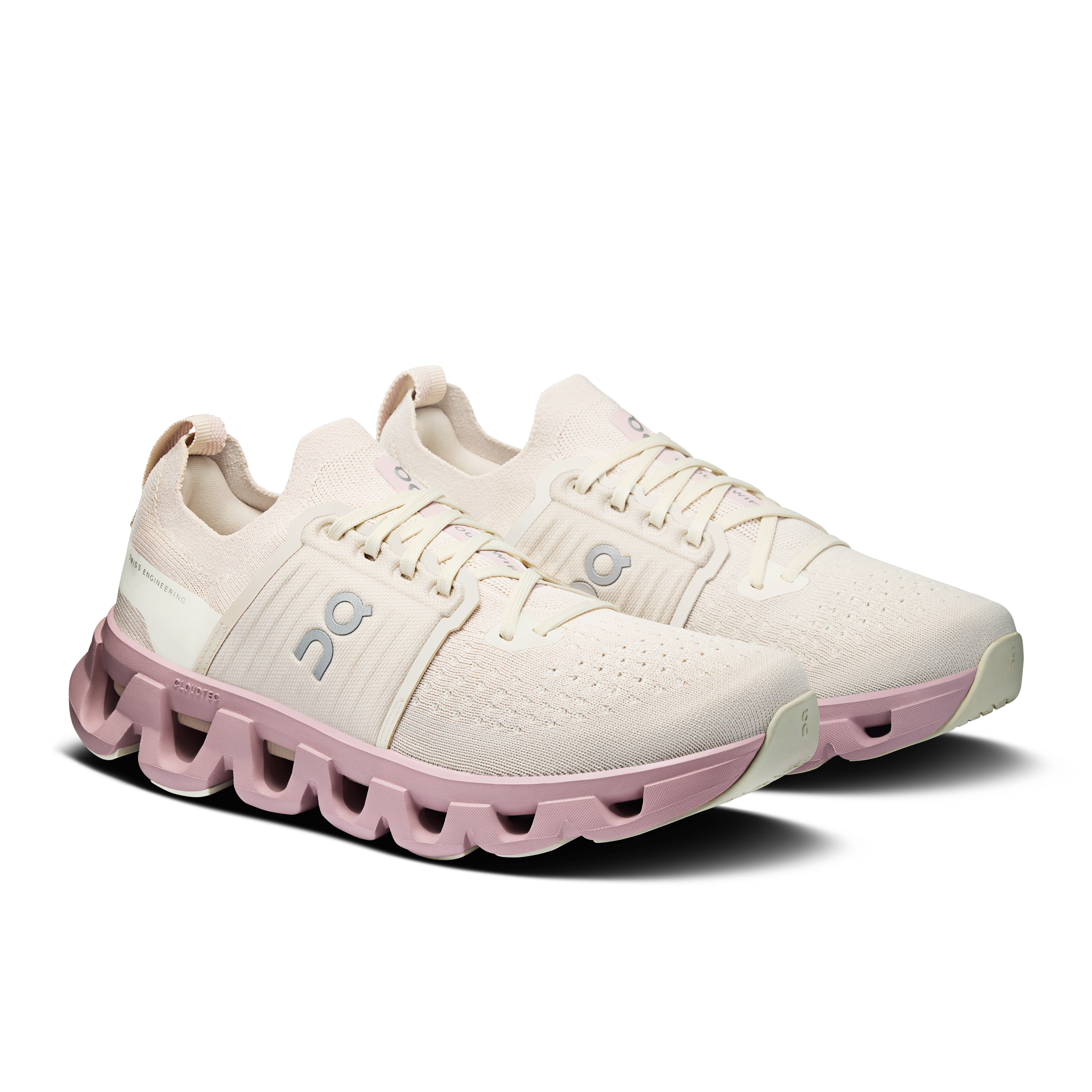 Cloudswift W Pearl | Mauve