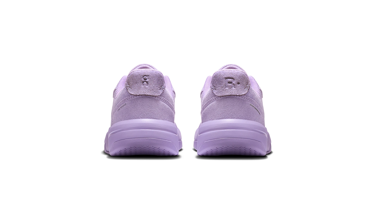 THE ROGER Clubhouse Ace 1 W Bloom | Thistle