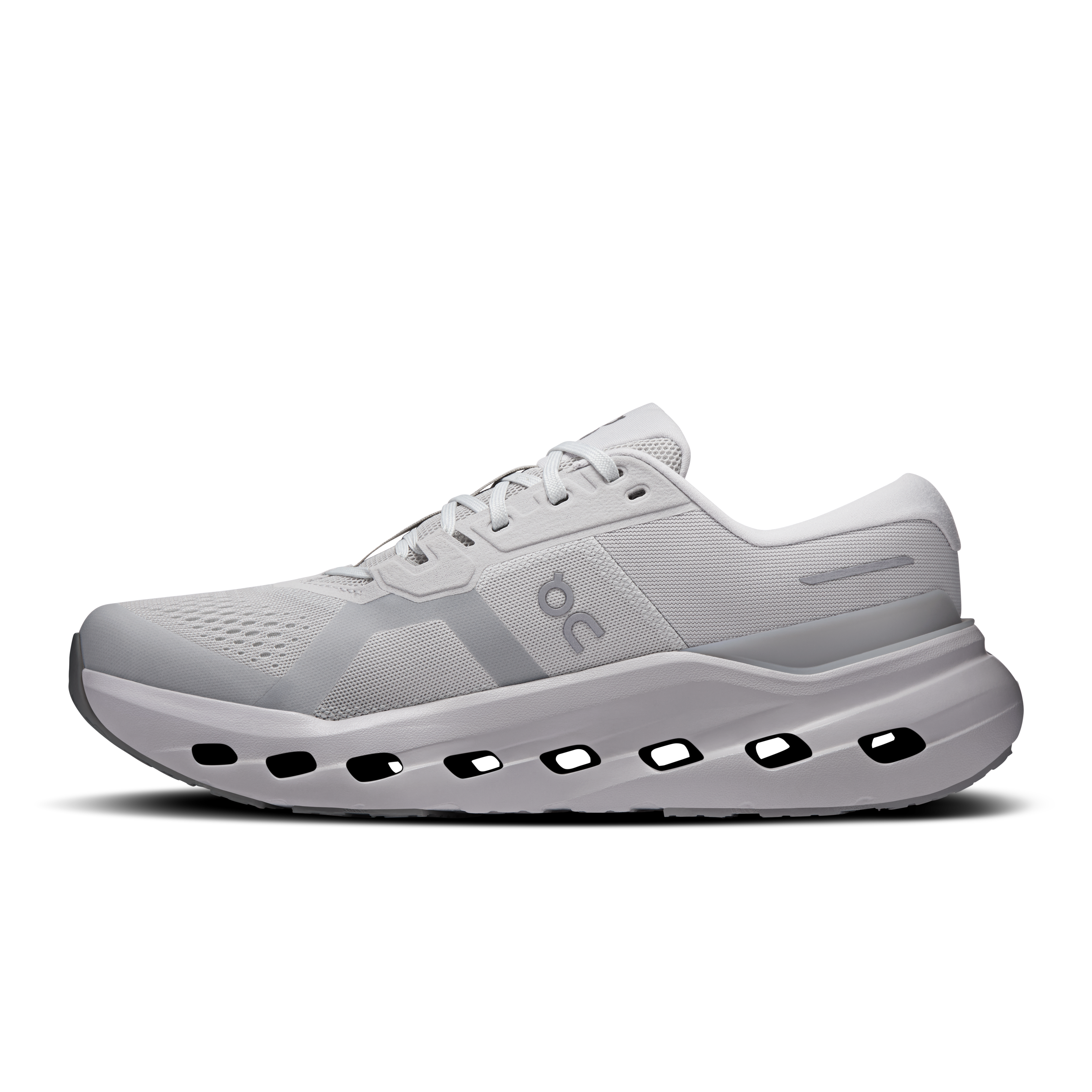 Cloudrunner 3 M Glacier | Alloy