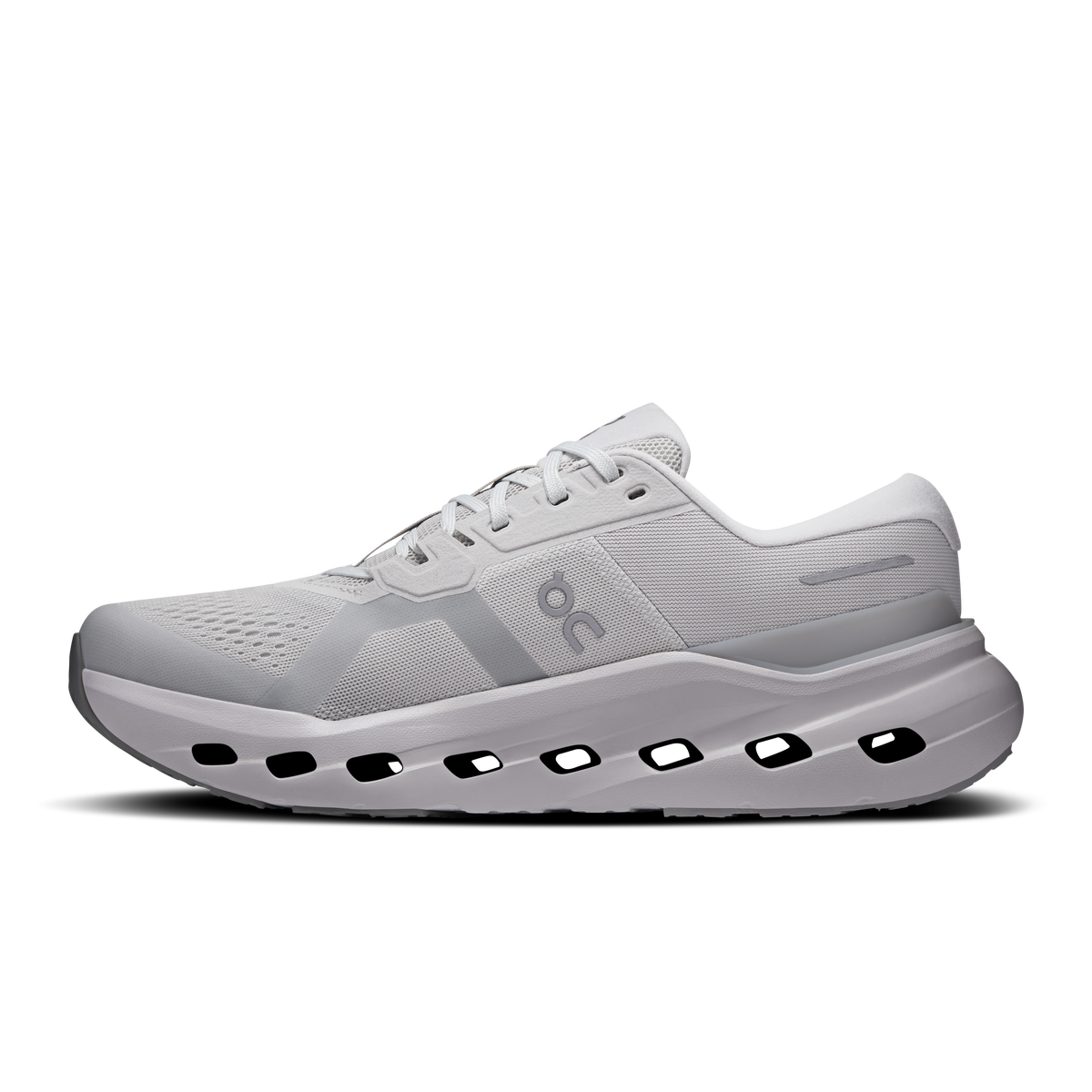 Cloudrunner 3 M Glacier | Alloy