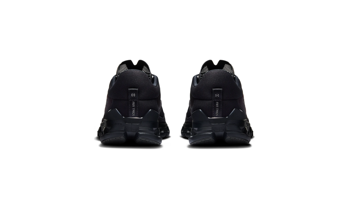 Cloud X FKA 1 W Black