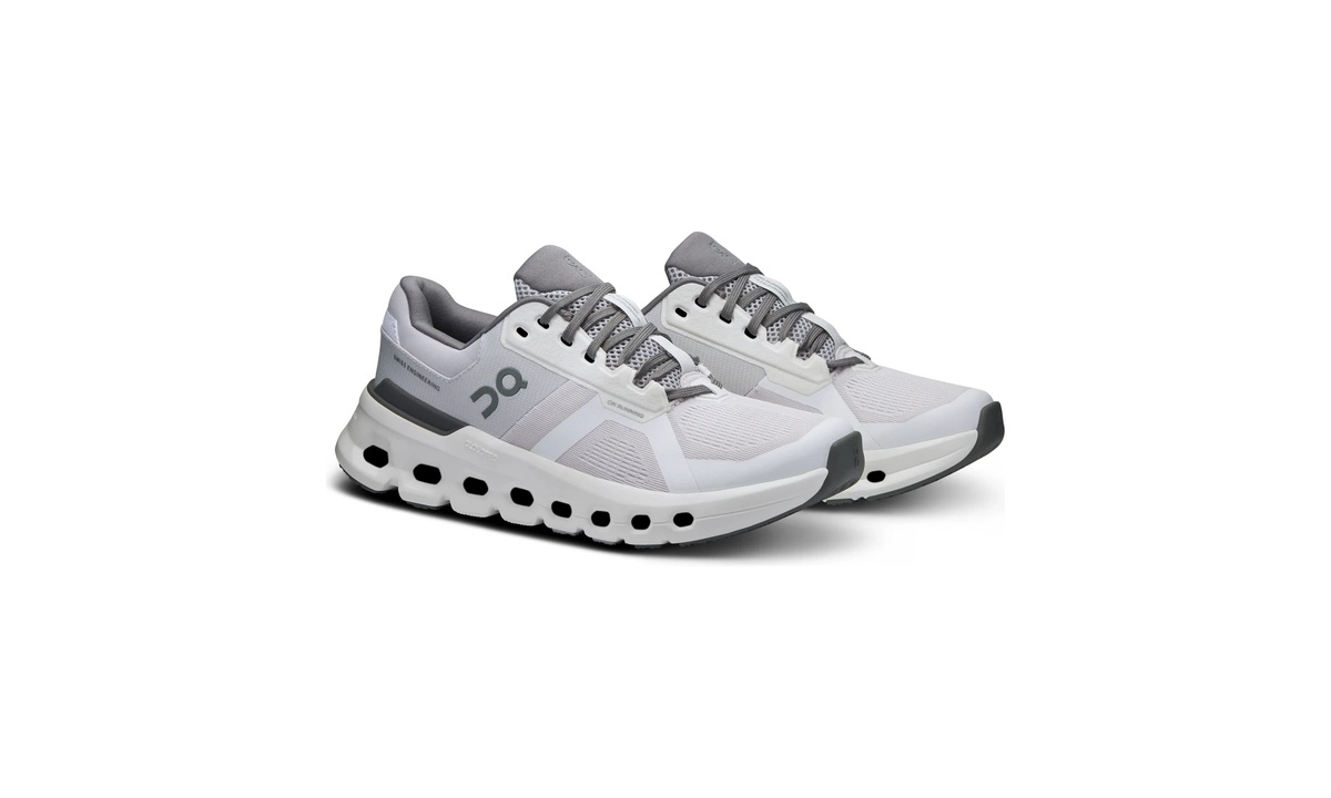 Cloudrunner 2 W Frost | White