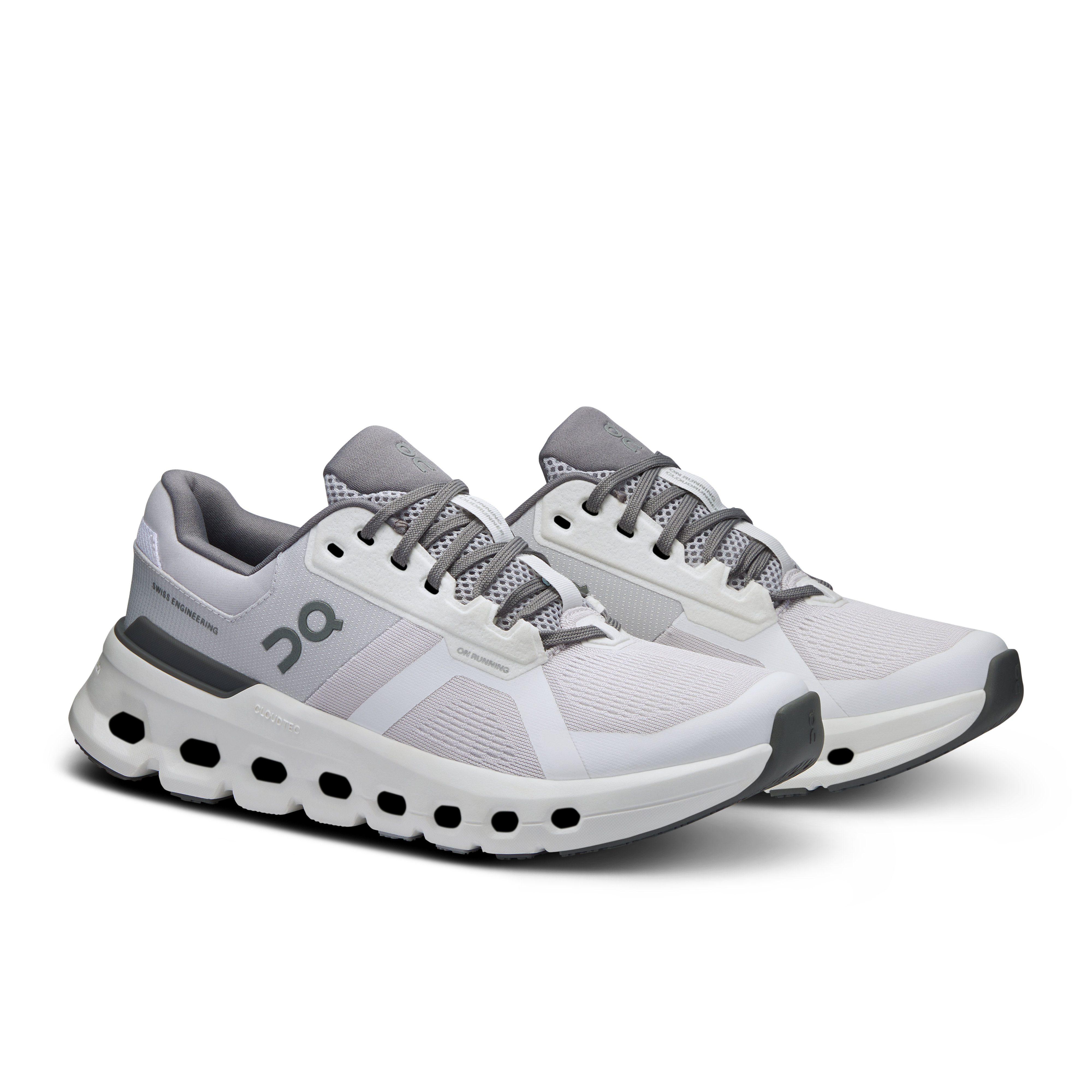 Cloudrunner 2 W Frost | White