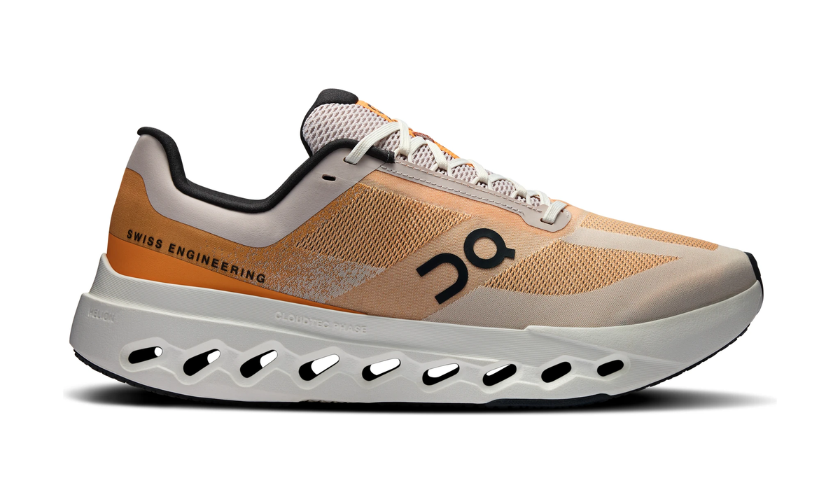Cloudsurfer Next 1 M Tangerine | Ivory