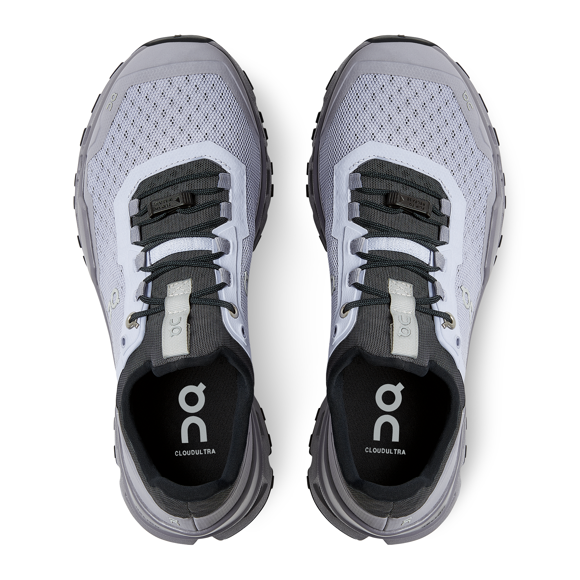 On Running Cloudultra Lavender Eclipse (Women's)