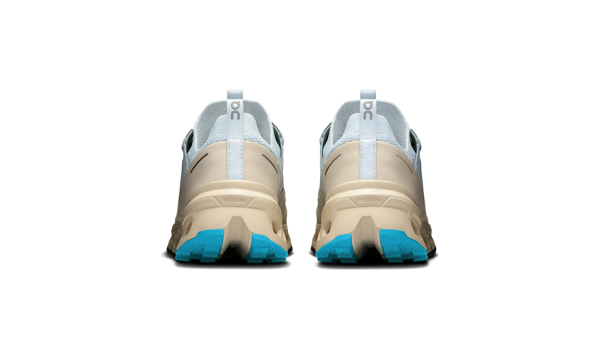 On Running Cloudultra 2 Arctic Cream (Women's)