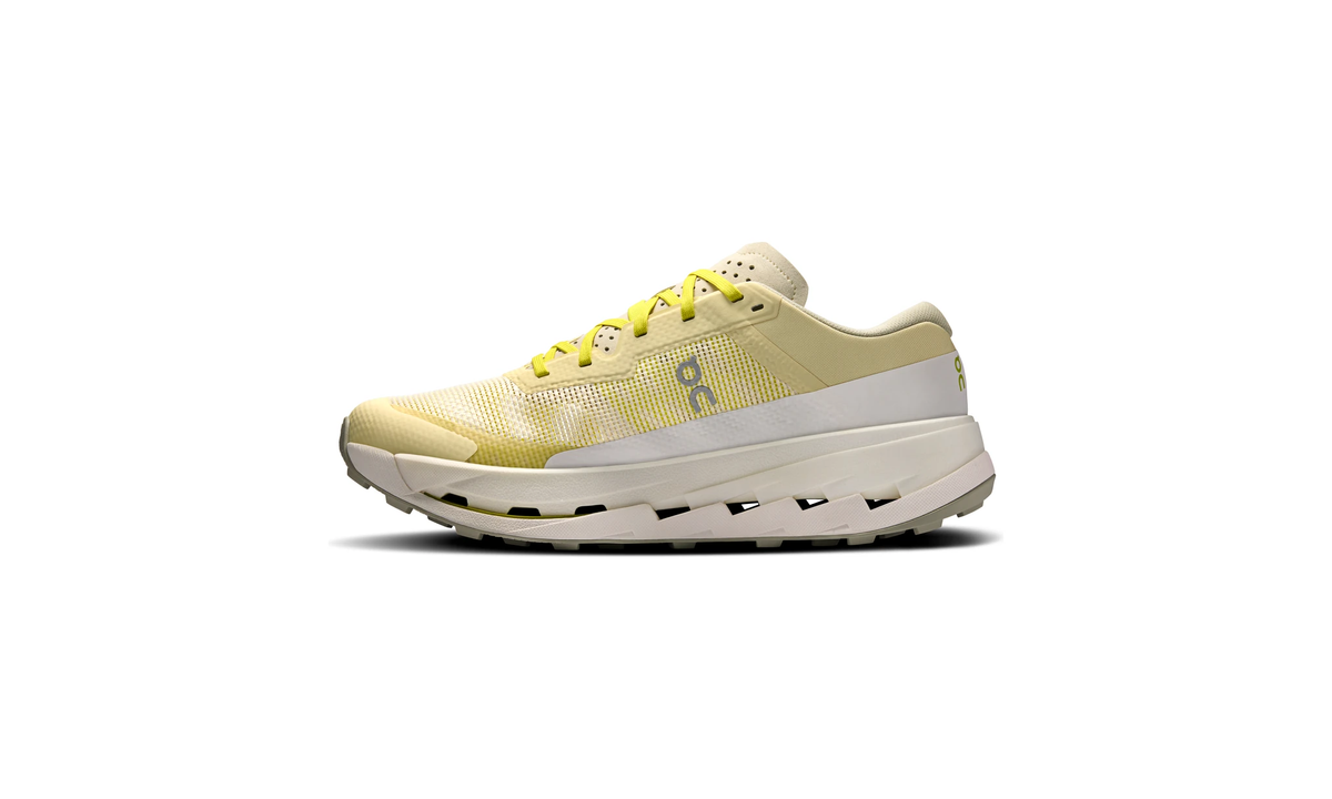 Cloudultra 3 M Pelican | White