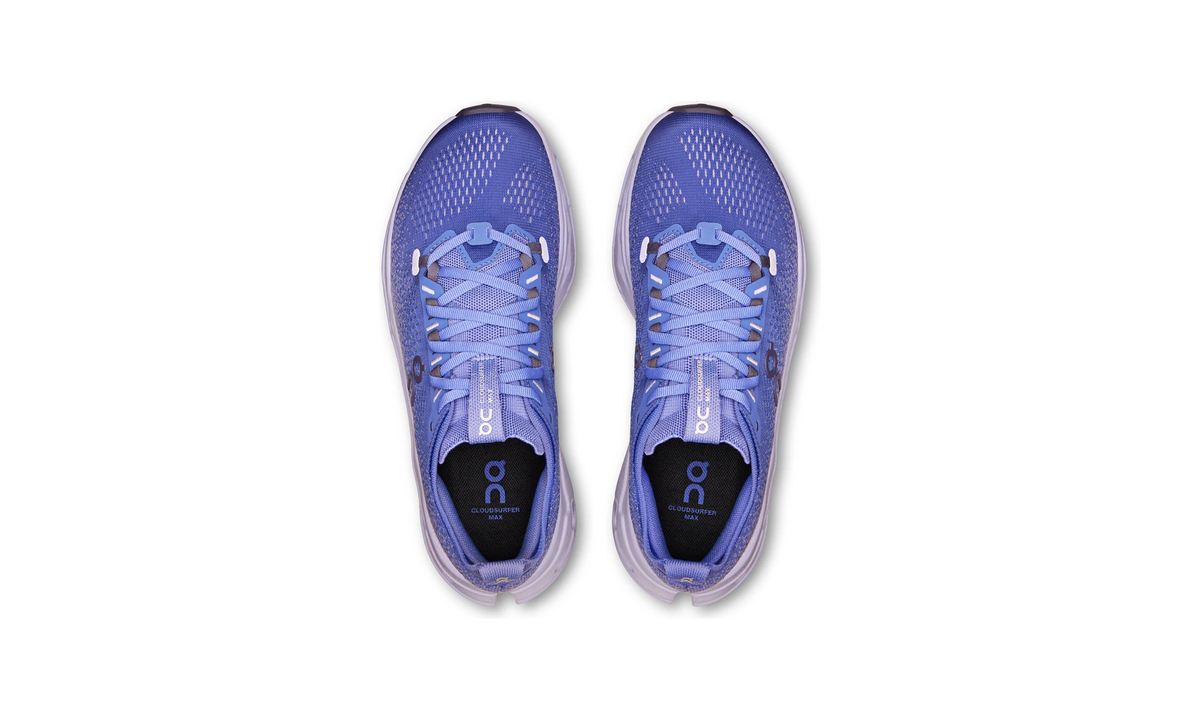 Cloudsurfer Max 1 W Sailor | Thistle
