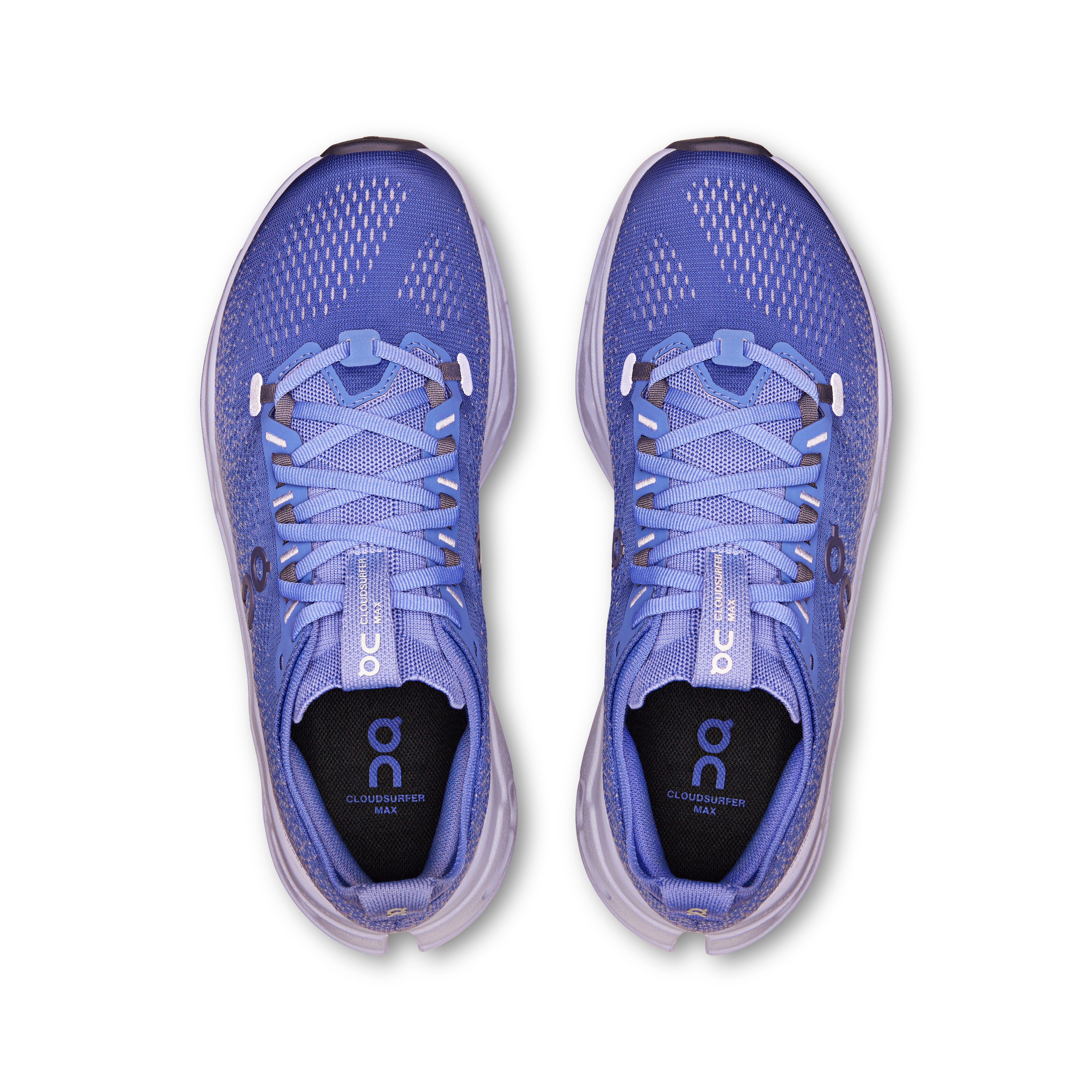 Cloudsurfer Max 1 W Sailor | Thistle