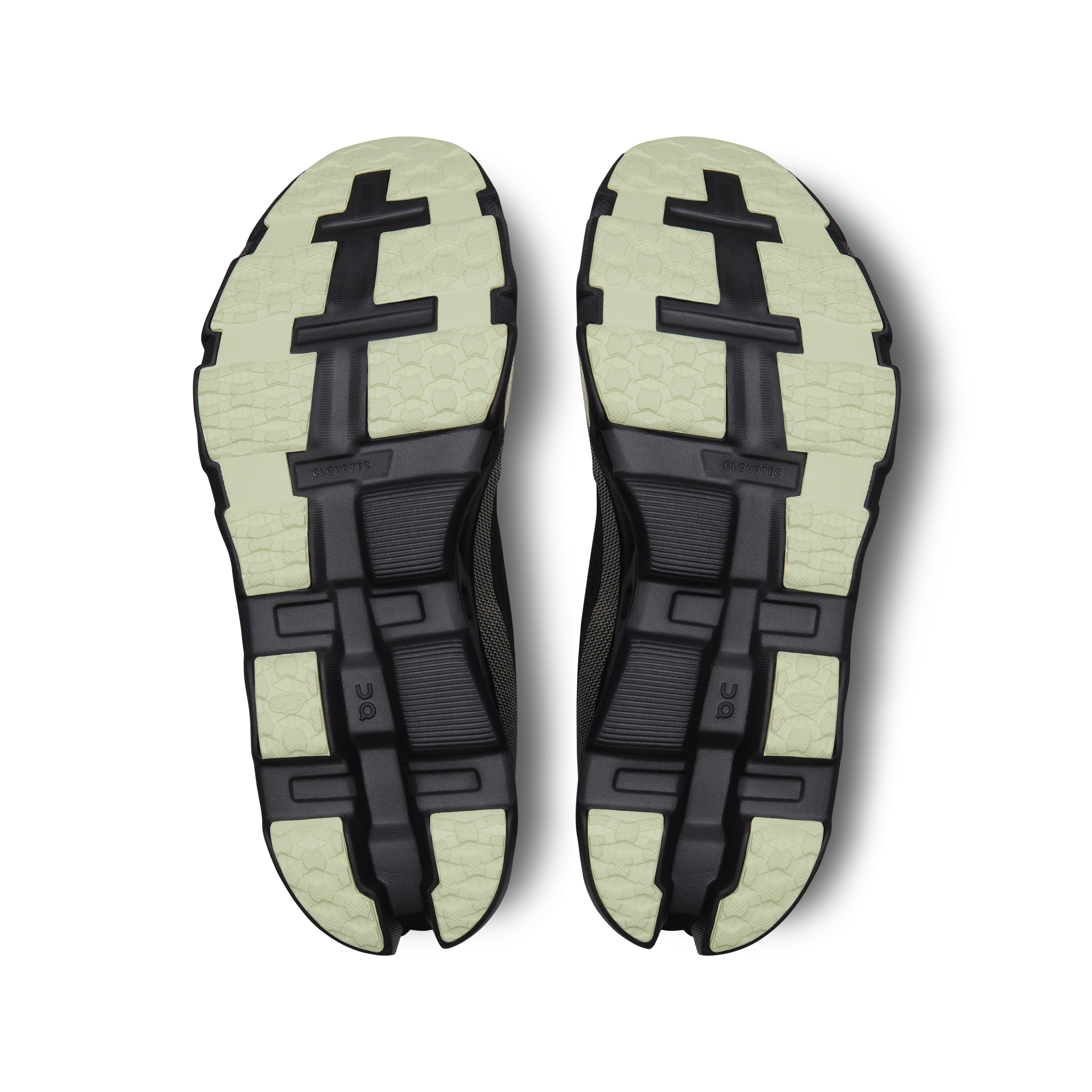 On Running Cloudmonster Hyper Iron Lima (Women's)