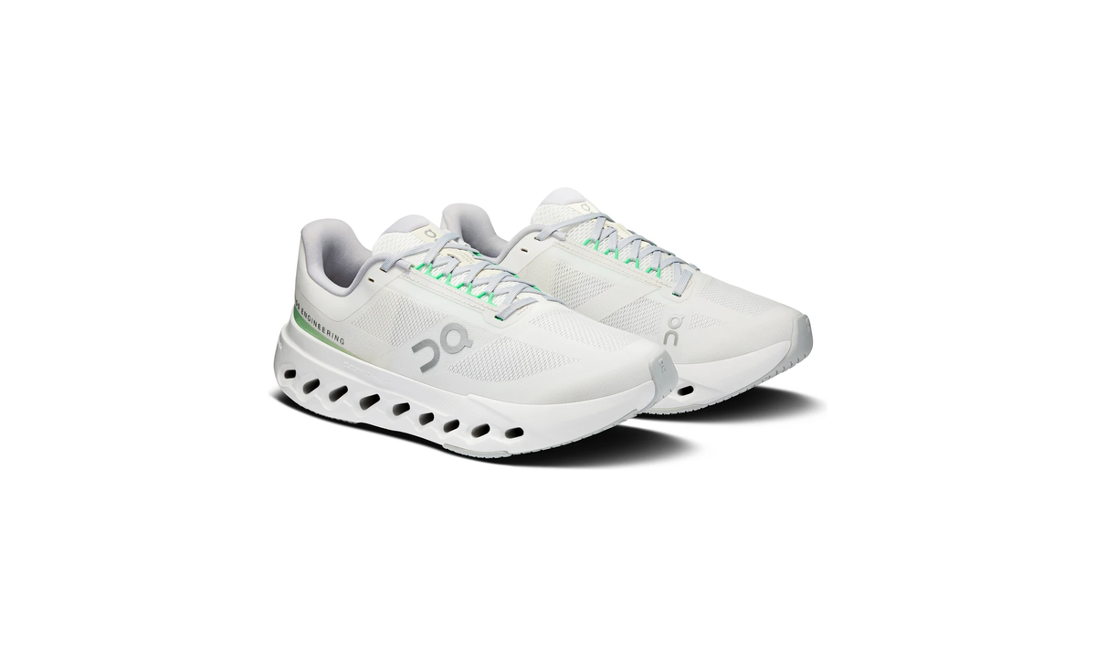 Cloudsurfer Next W Ivory | White