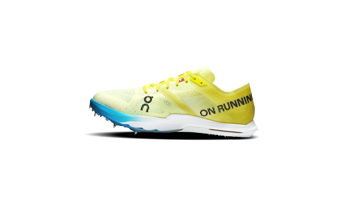 Cloudspike Citius 2 W Limelight | White