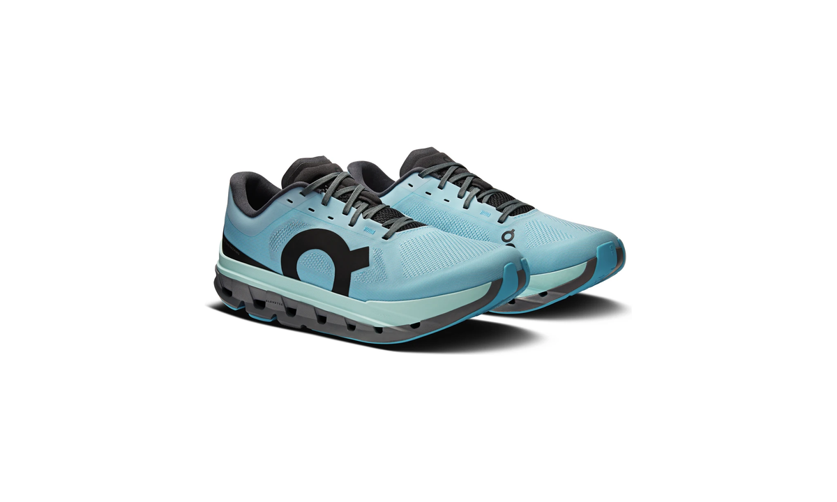 Cloudflow 5 M Arctic | Stone