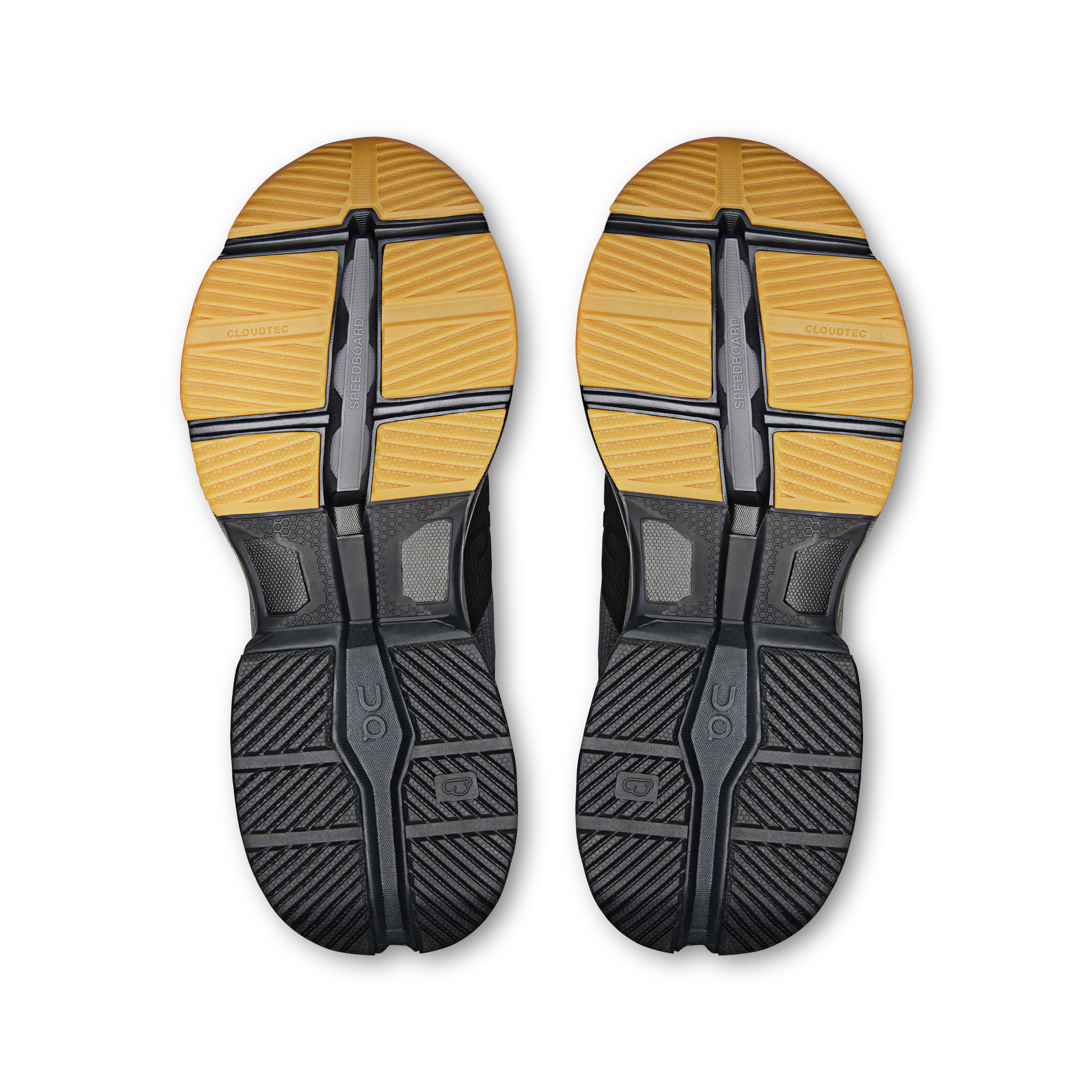 Cloudpulse Pro 1 W Black | Rock