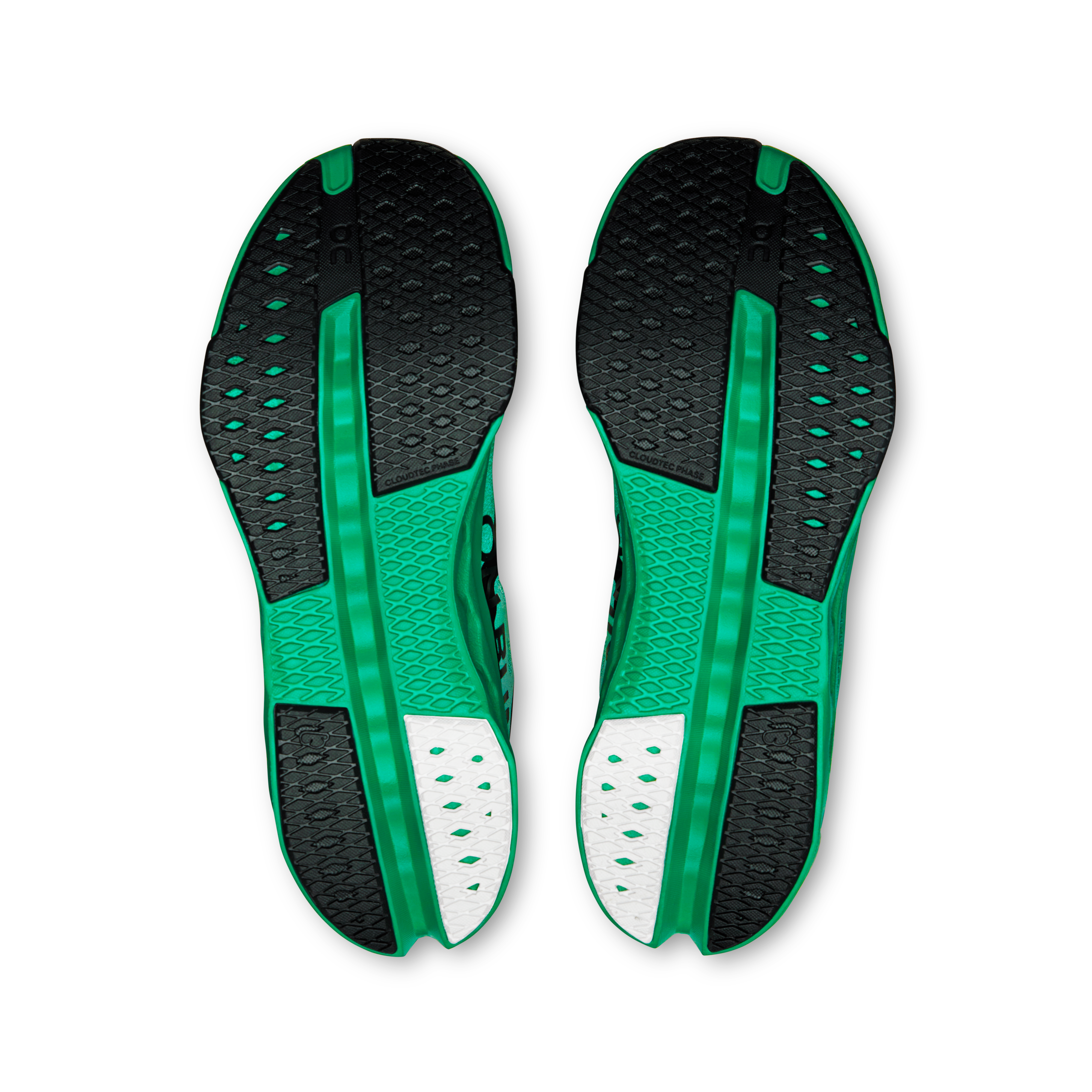 Cloudsurfer Next 1 W Mint | Black