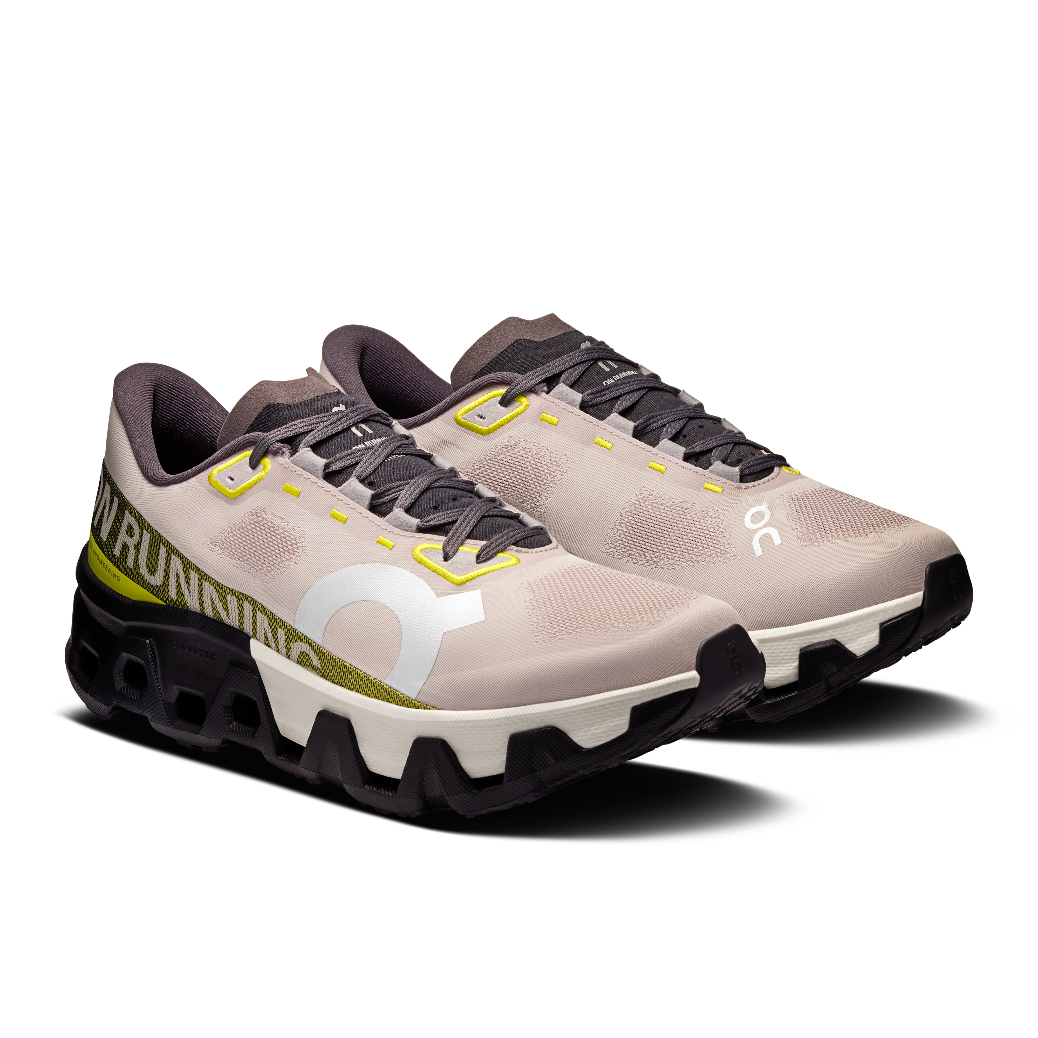 Cloudmonster Hyper 1 M Fade | Lime