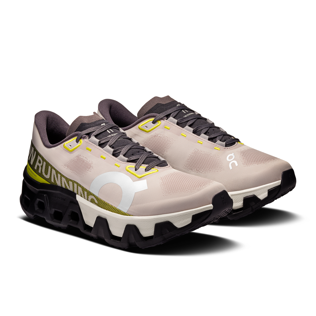 Cloudmonster Hyper 1 M Fade | Lime