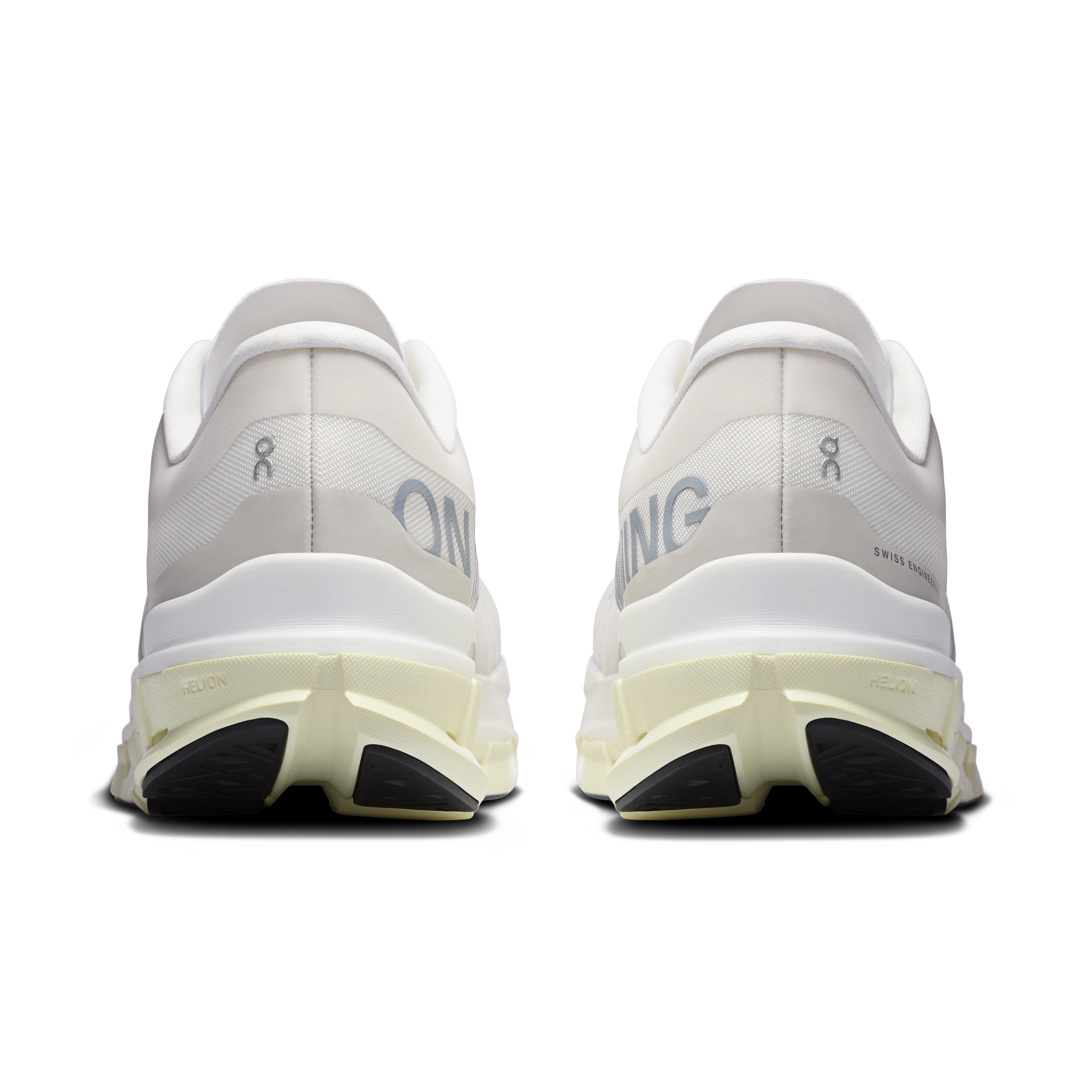 Cloudflow 5 W Ivory | Seedling