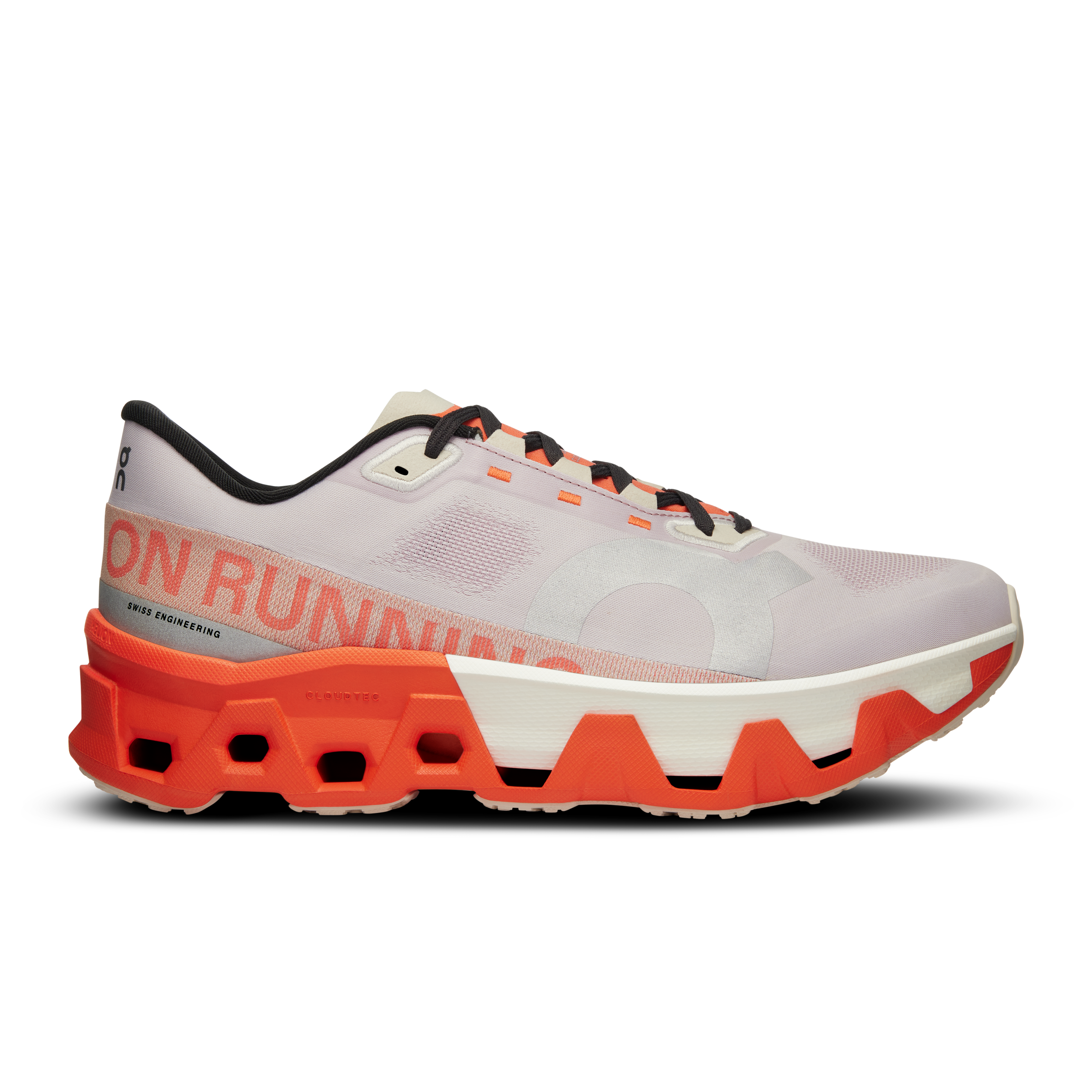 Cloudmonster Hyper 1 M Mauve | Flame