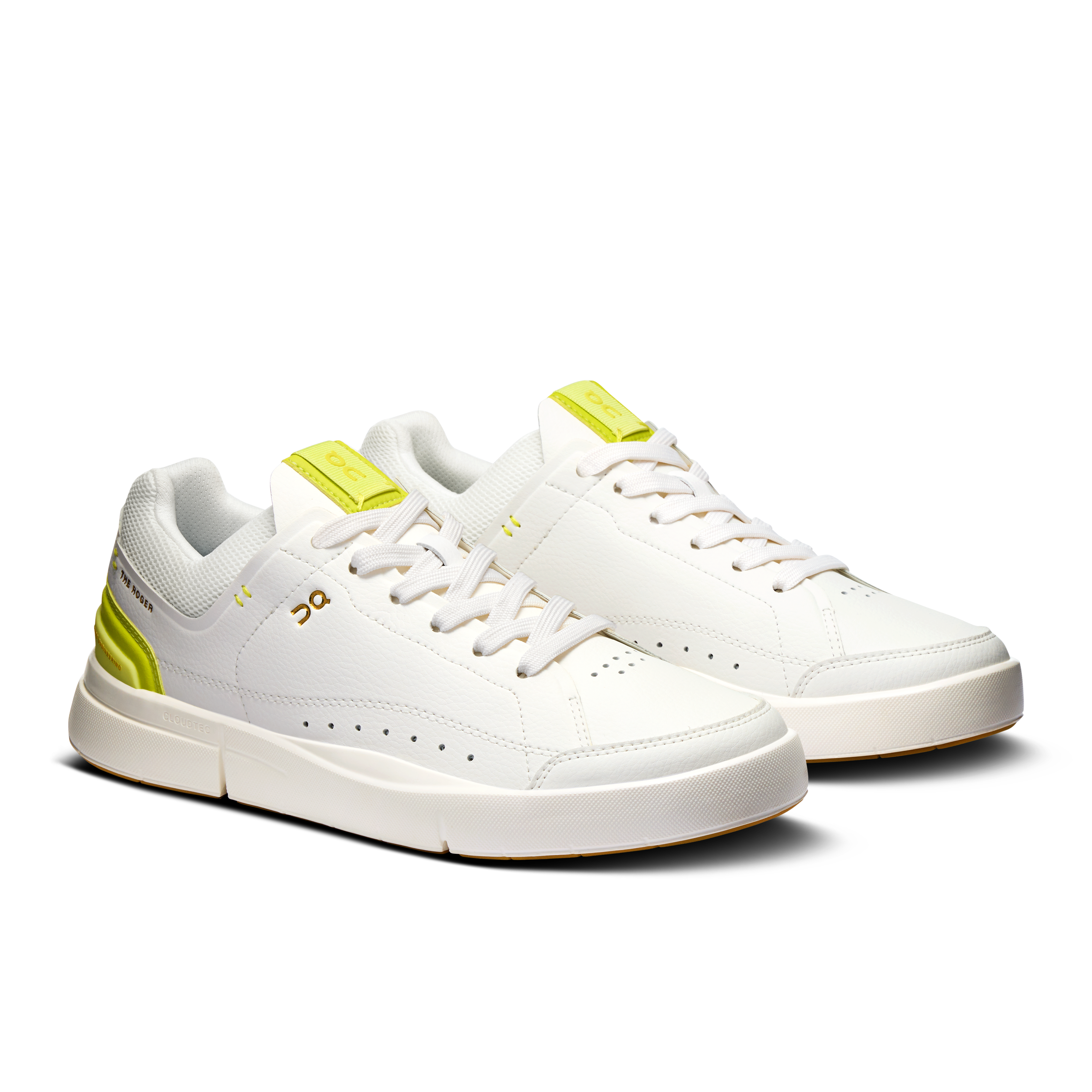 THE ROGER Centre Court 2 W White | Limelight