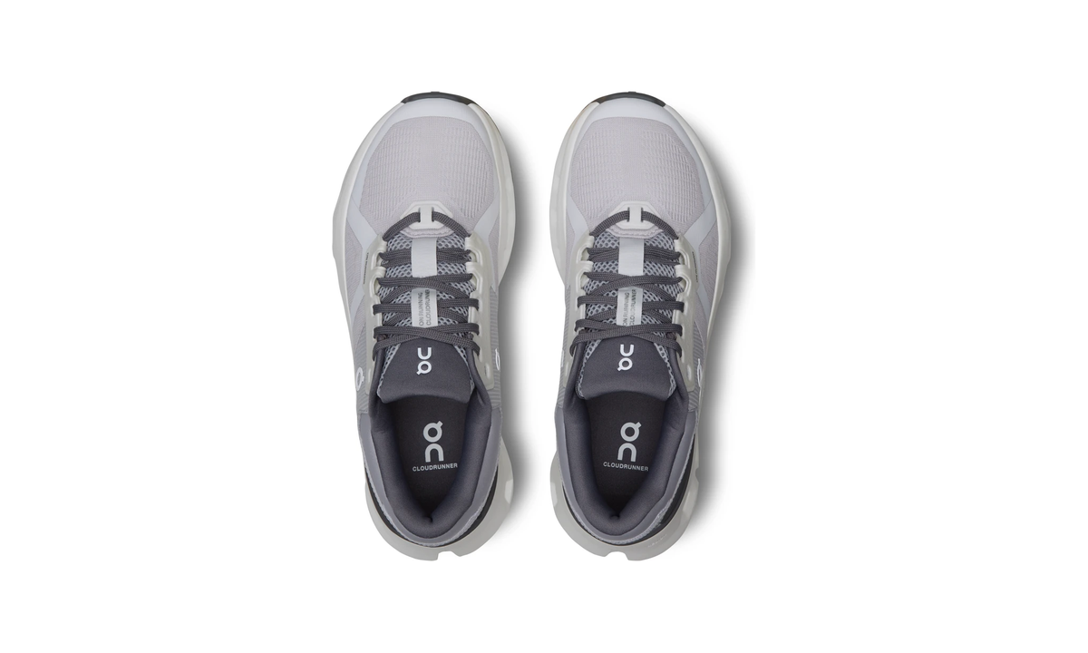 Cloudrunner 2 W Frost | White