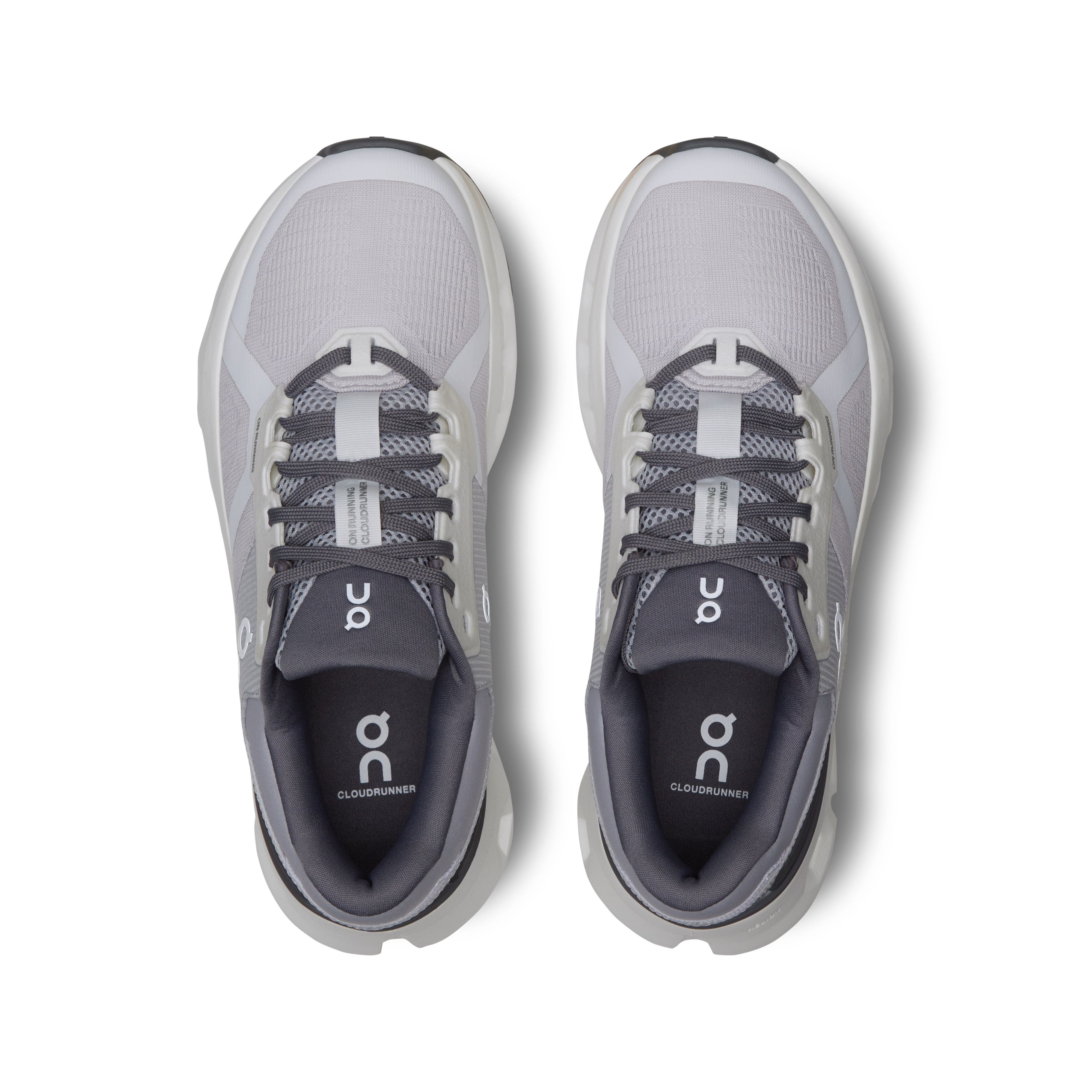 Cloudrunner 2 W Frost | White