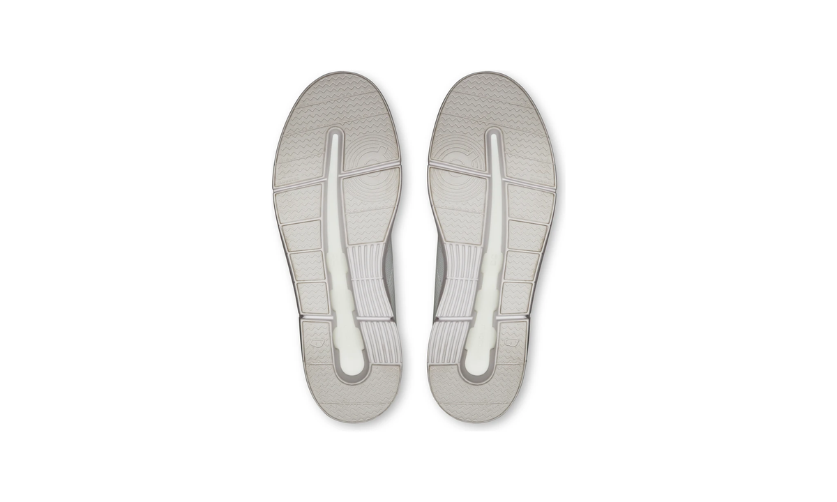 THE ROGER Spin 2 W White | Black