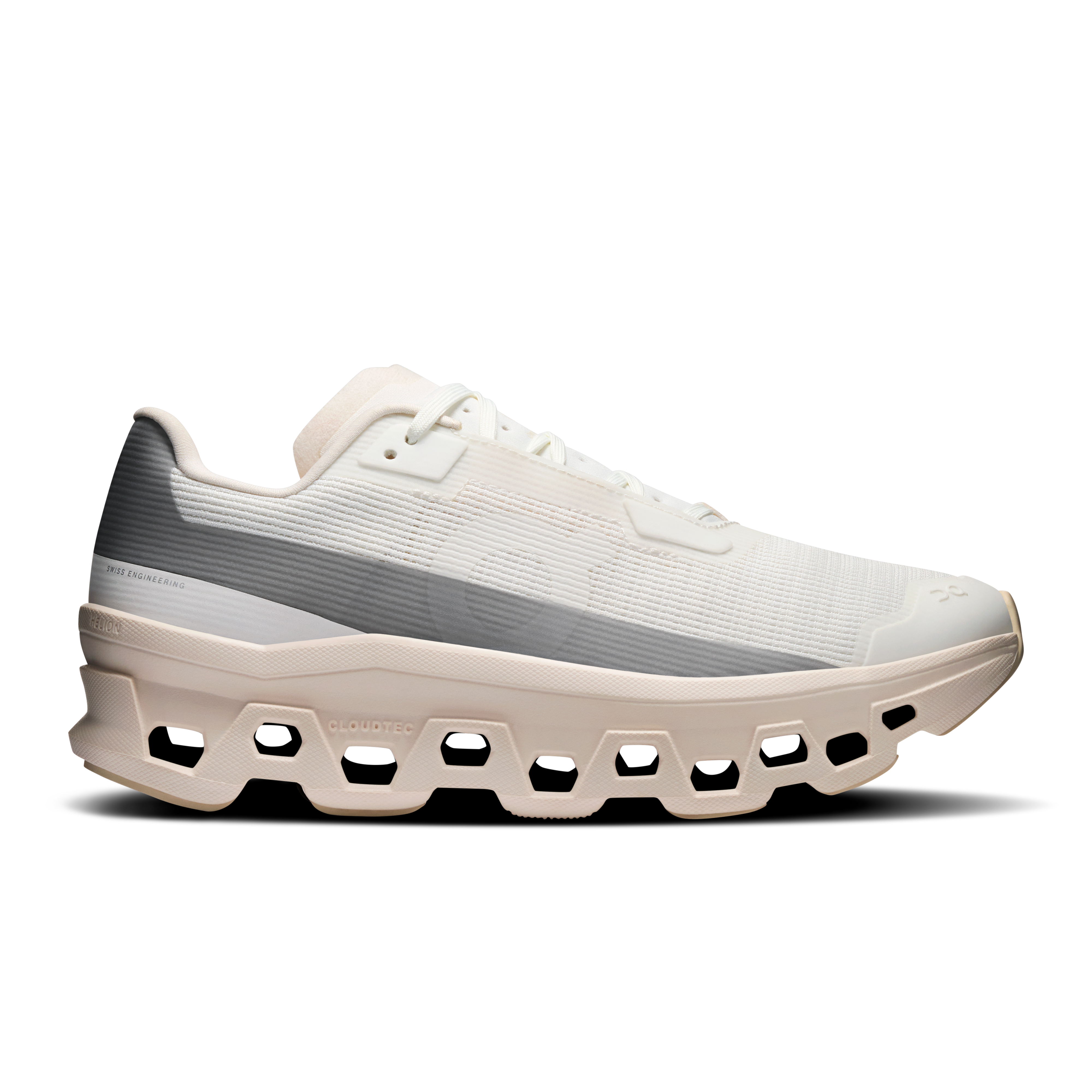 Cloudmonster Void 1 W Ivory | Seashell