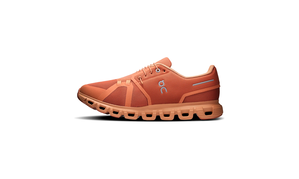 Cloud 6 M Canyon | Sandstone