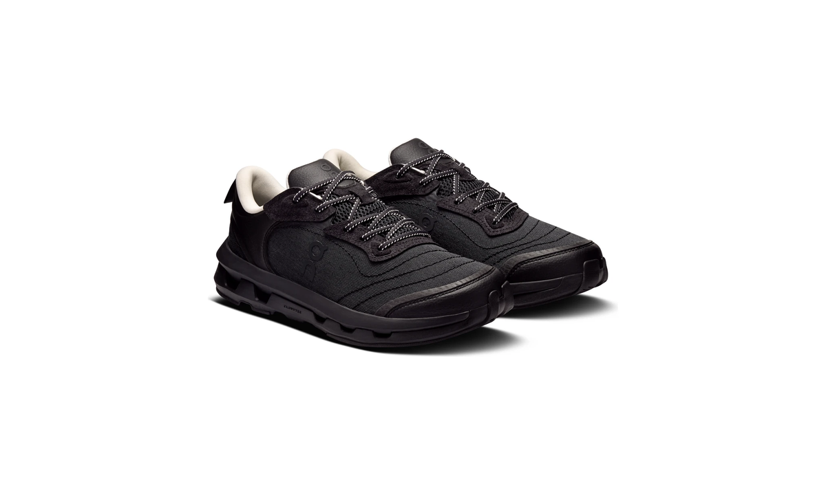Cloudzone Moon 1 W Black | Dew