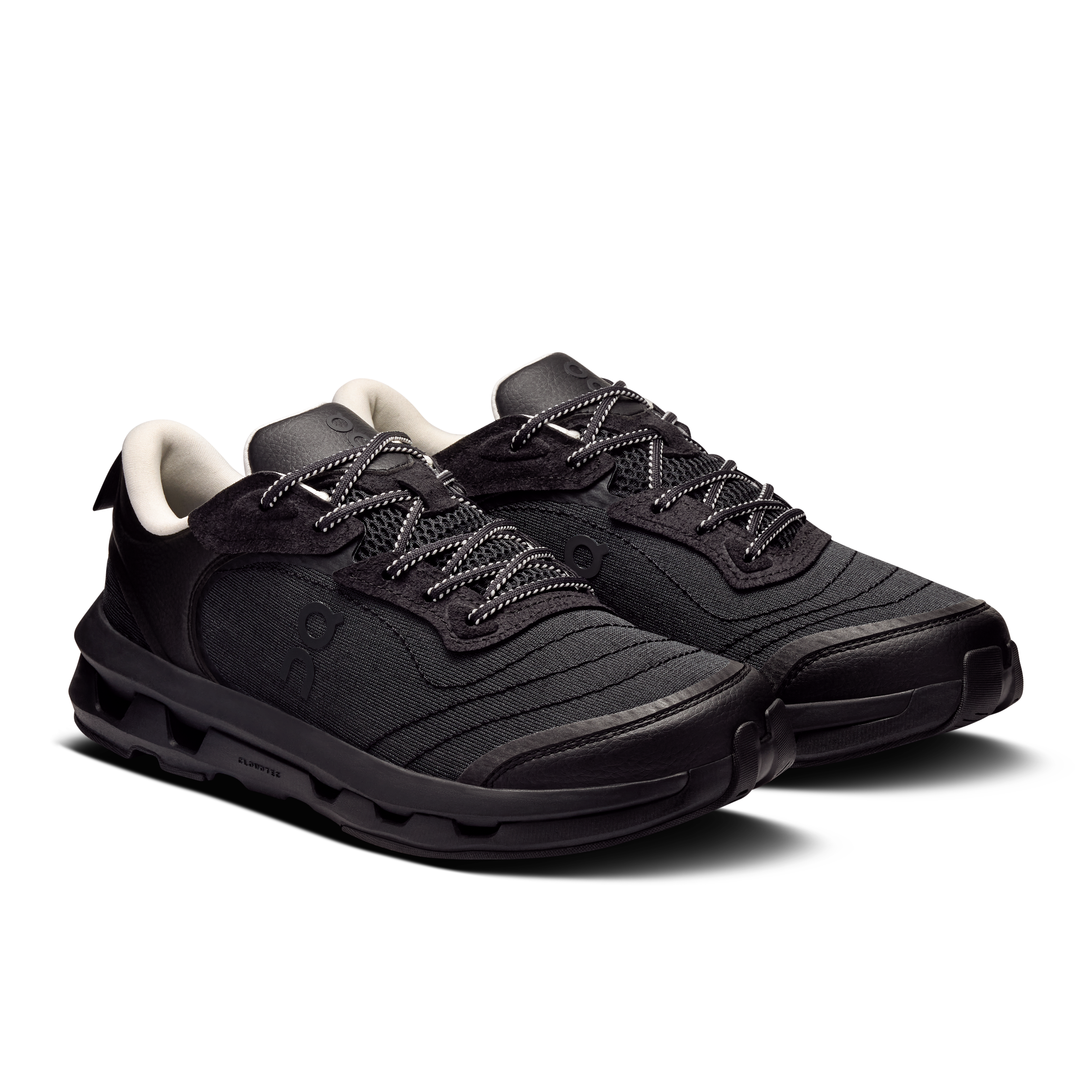 Cloudzone Moon 1 W Black | Dew